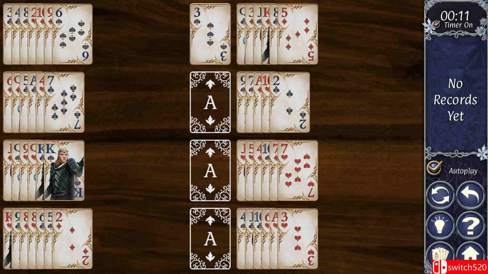 《宝石连线纸牌奇境（Jewel Match Solitaire Fantasy）》典藏版 RAZOR硬盘版[EN]_3