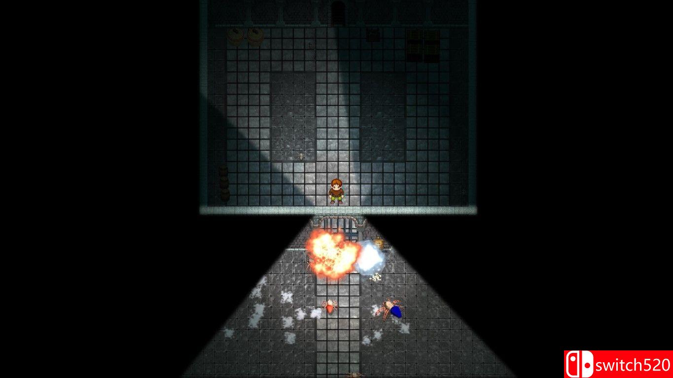 《地平线之后（Behind the Horizon）》v3.66 P2P硬盘版[EN]_2