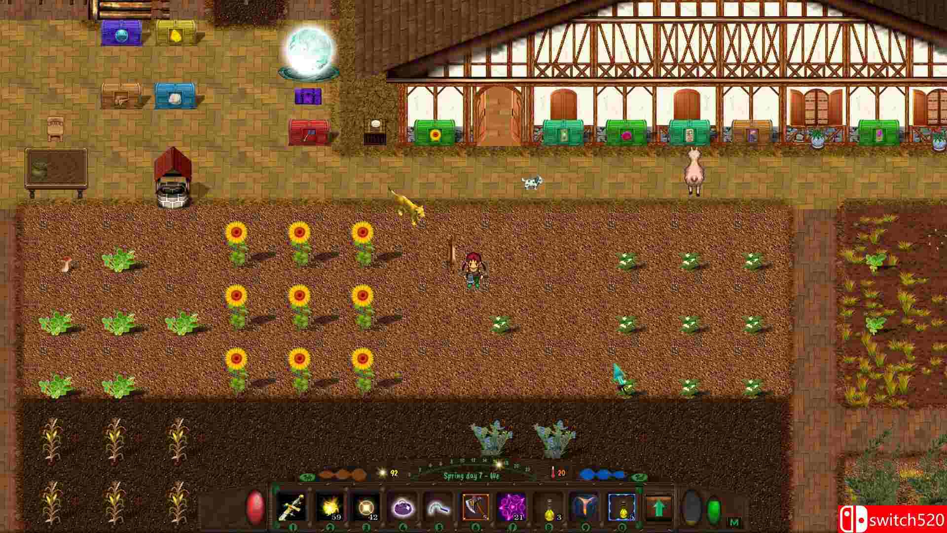 《地平线之后（Behind the Horizon）》v3.66 P2P硬盘版[EN]_1