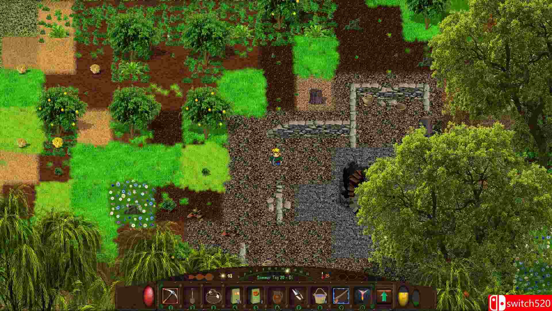 《地平线之后（Behind the Horizon）》v3.66 P2P硬盘版[EN]_5