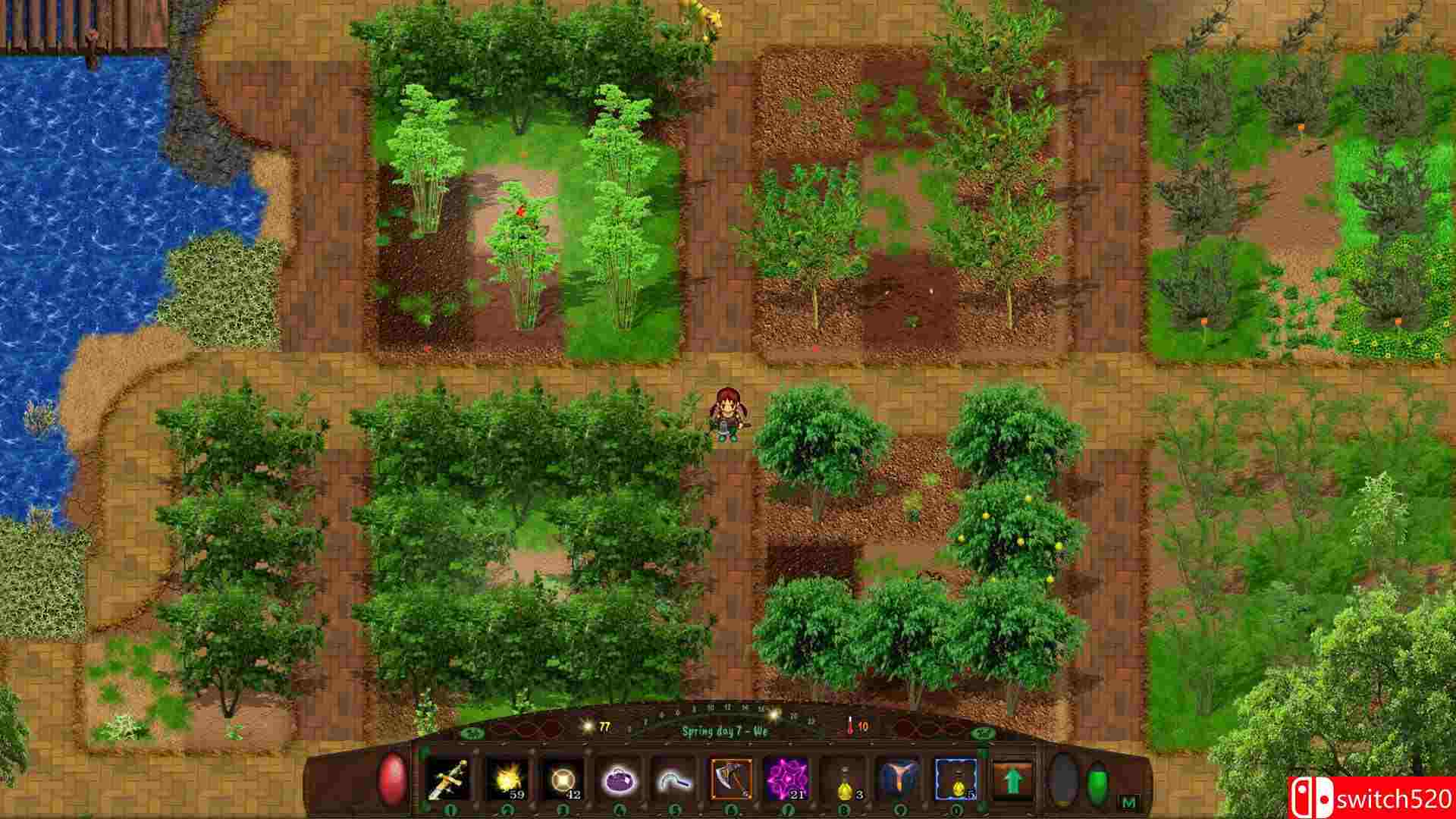 《地平线之后（Behind the Horizon）》v3.66 P2P硬盘版[EN]_3