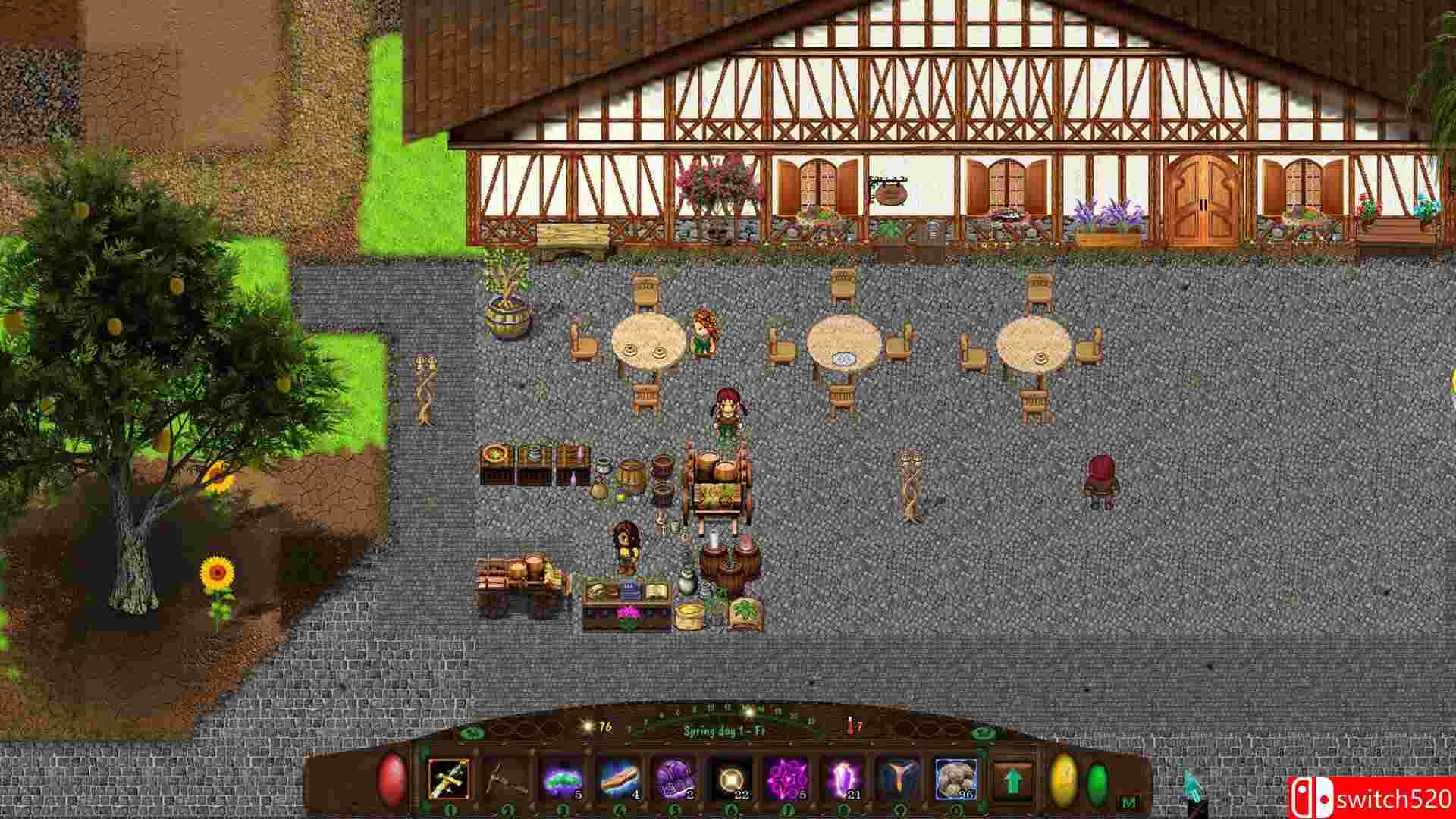 《地平线之后（Behind the Horizon）》v3.66 P2P硬盘版[EN]_4