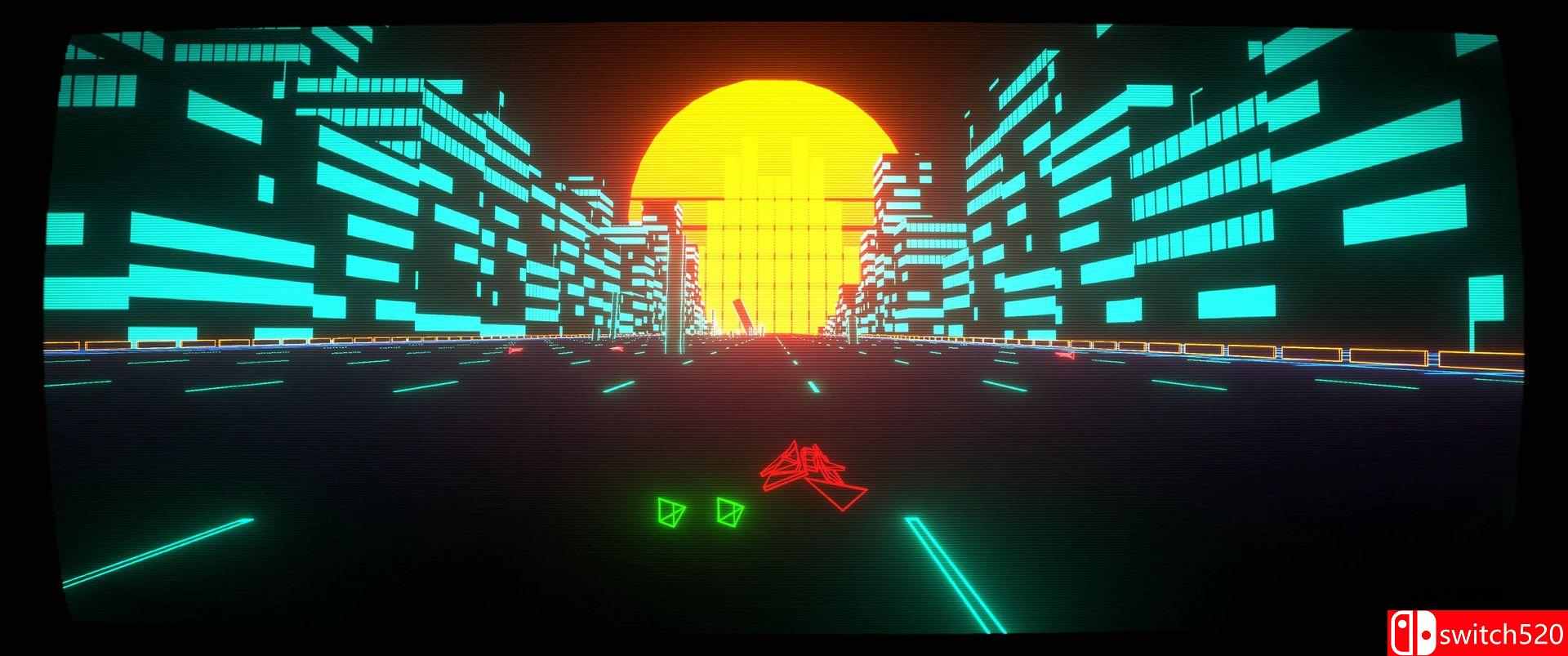 《维克特（Vecter）》官方中文 v1.5.1.1 P2P硬盘版[EN]_4