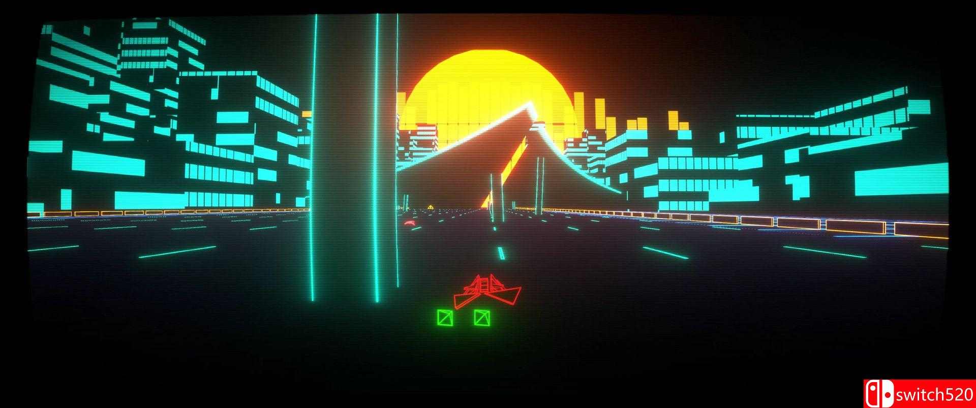 《维克特（Vecter）》官方中文 v1.5.1.1 P2P硬盘版[EN]_2