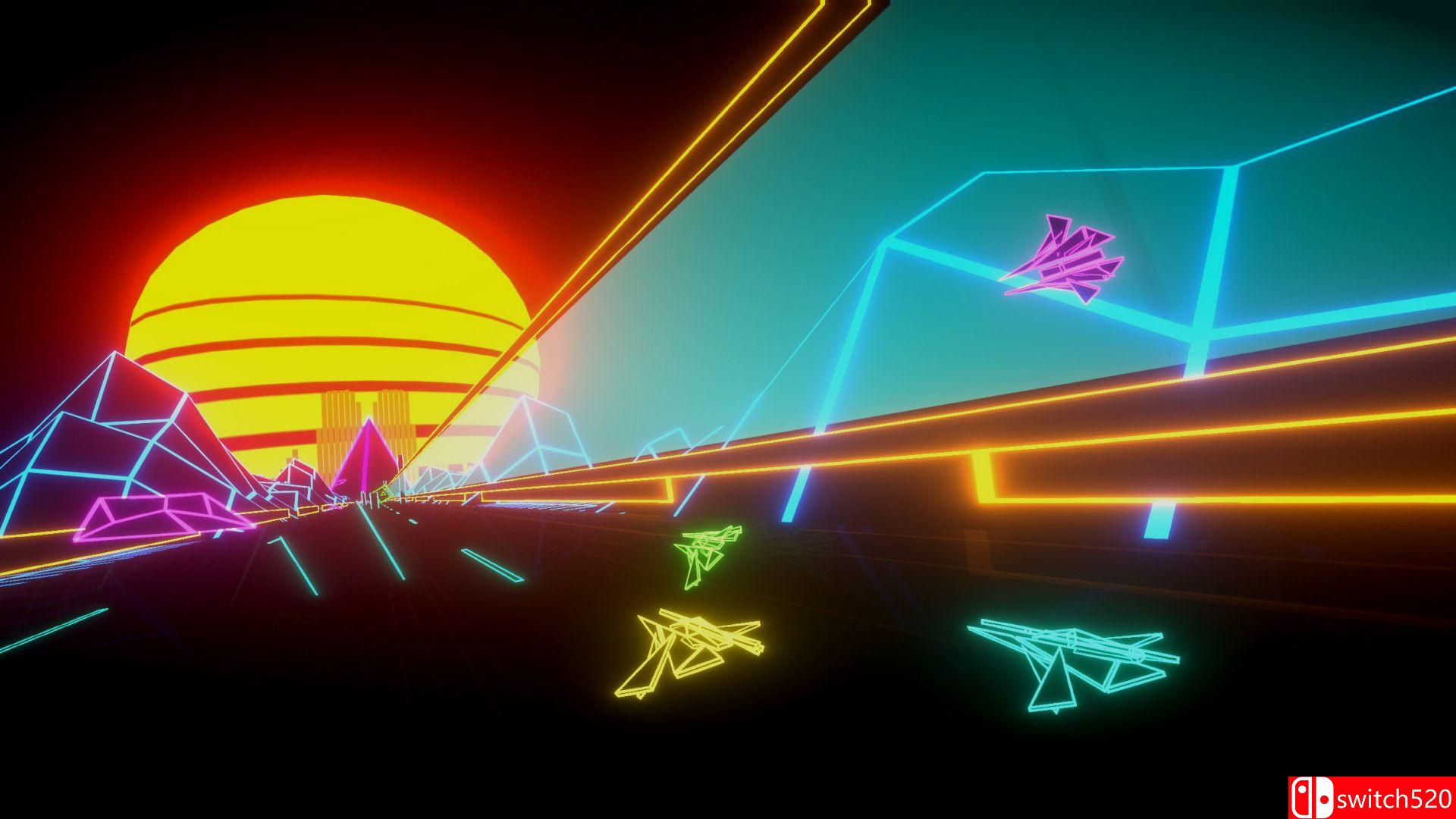 《维克特（Vecter）》官方中文 v1.5.1.1 P2P硬盘版[EN]_1