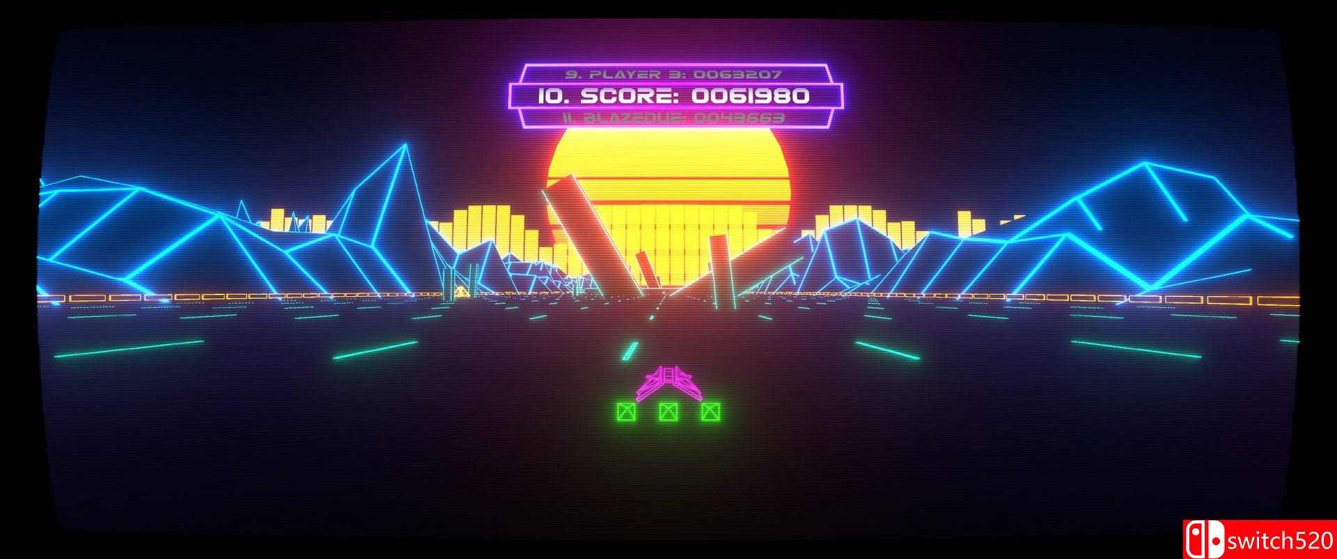 《维克特（Vecter）》官方中文 v1.5.1.1 P2P硬盘版[EN]_3