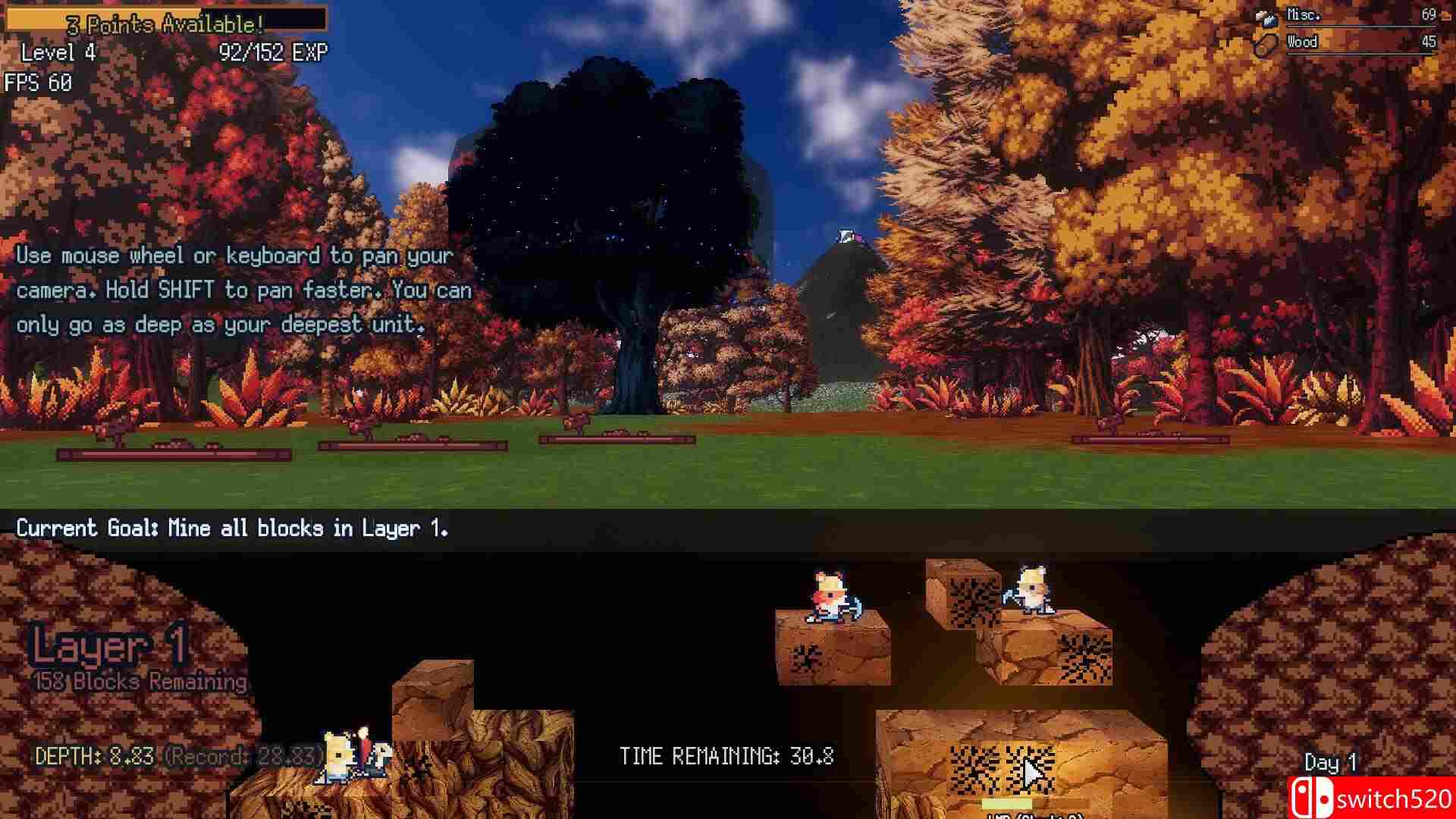 《族人与矿坑（Kin and Quarry）》官方中文 P2P硬盘版[CN/EN/JP]_1