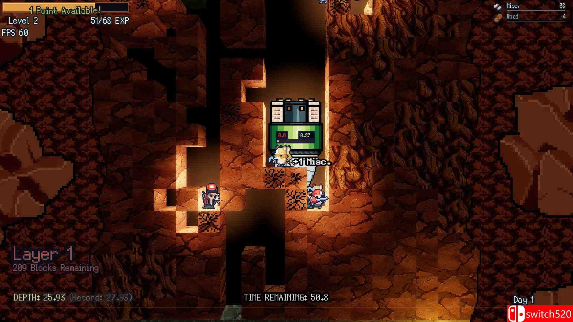 《族人与矿坑（Kin and Quarry）》官方中文 P2P硬盘版[CN/EN/JP]_3