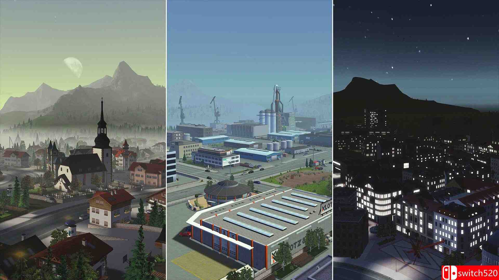 《建造模拟器3：袖珍版（Construction Simulator 3 - Pocket Edition）》P2P硬盘版[CN/EN]_4