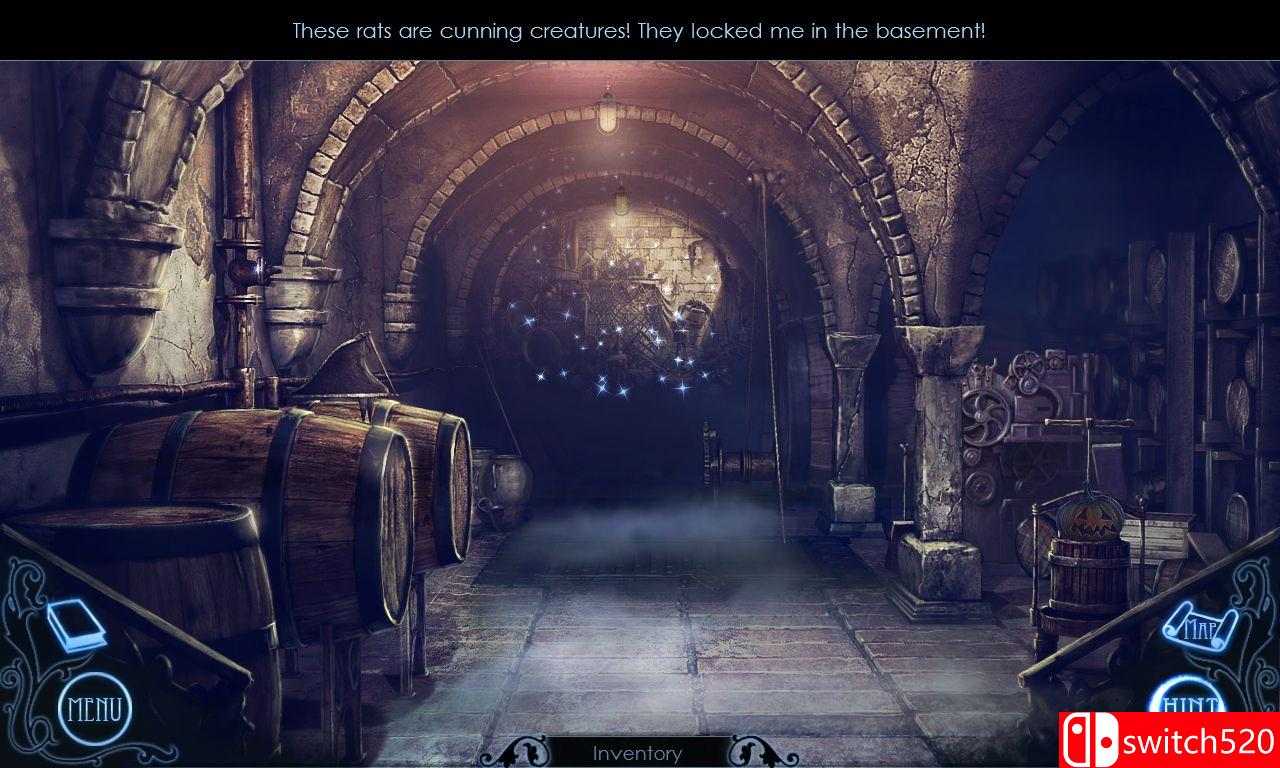 《独角兽城堡之谜：兽王（Mystery of Unicorn Castle: The Beastmaster）》P2P硬盘版[EN/JP]_4