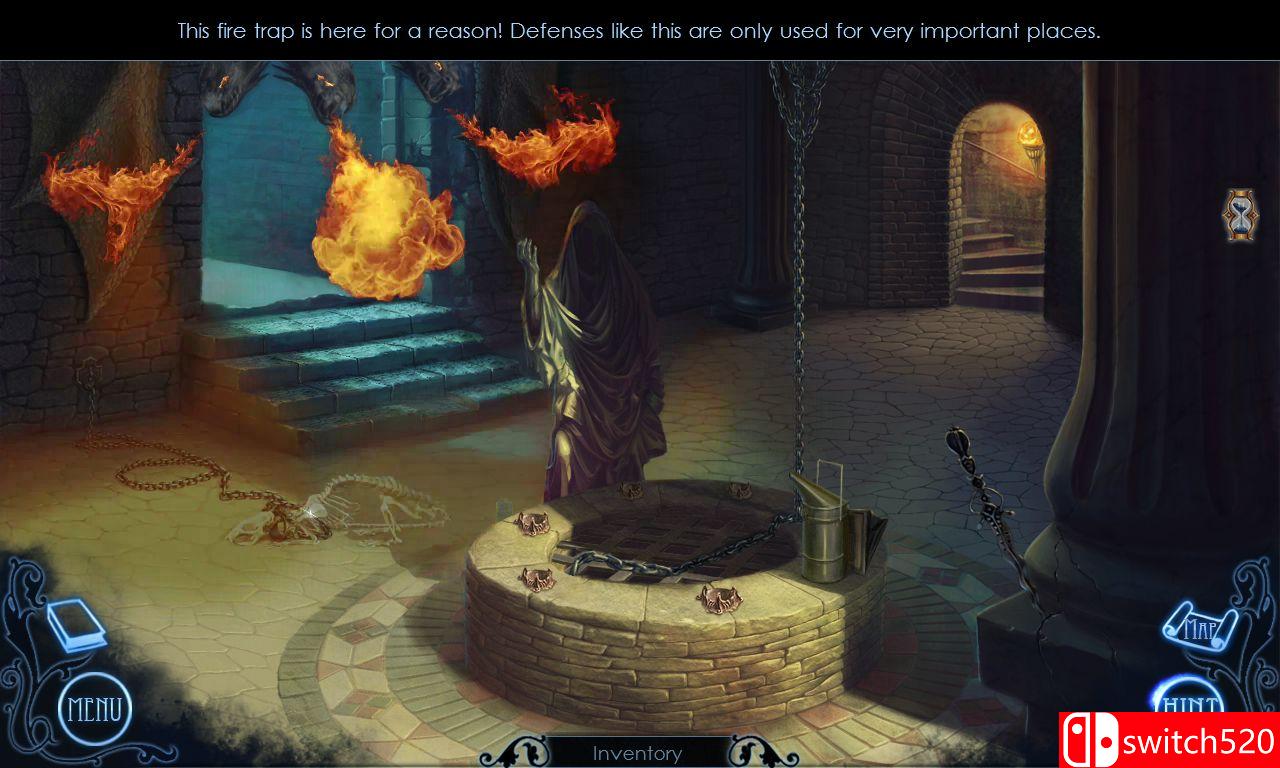 《独角兽城堡之谜：兽王（Mystery of Unicorn Castle: The Beastmaster）》P2P硬盘版[EN/JP]_2