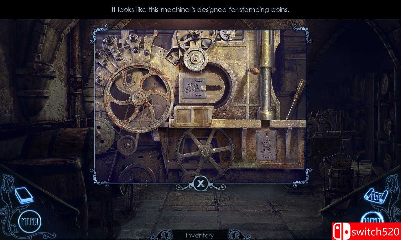 《独角兽城堡之谜：兽王（Mystery of Unicorn Castle: The Beastmaster）》P2P硬盘版[EN/JP]_3