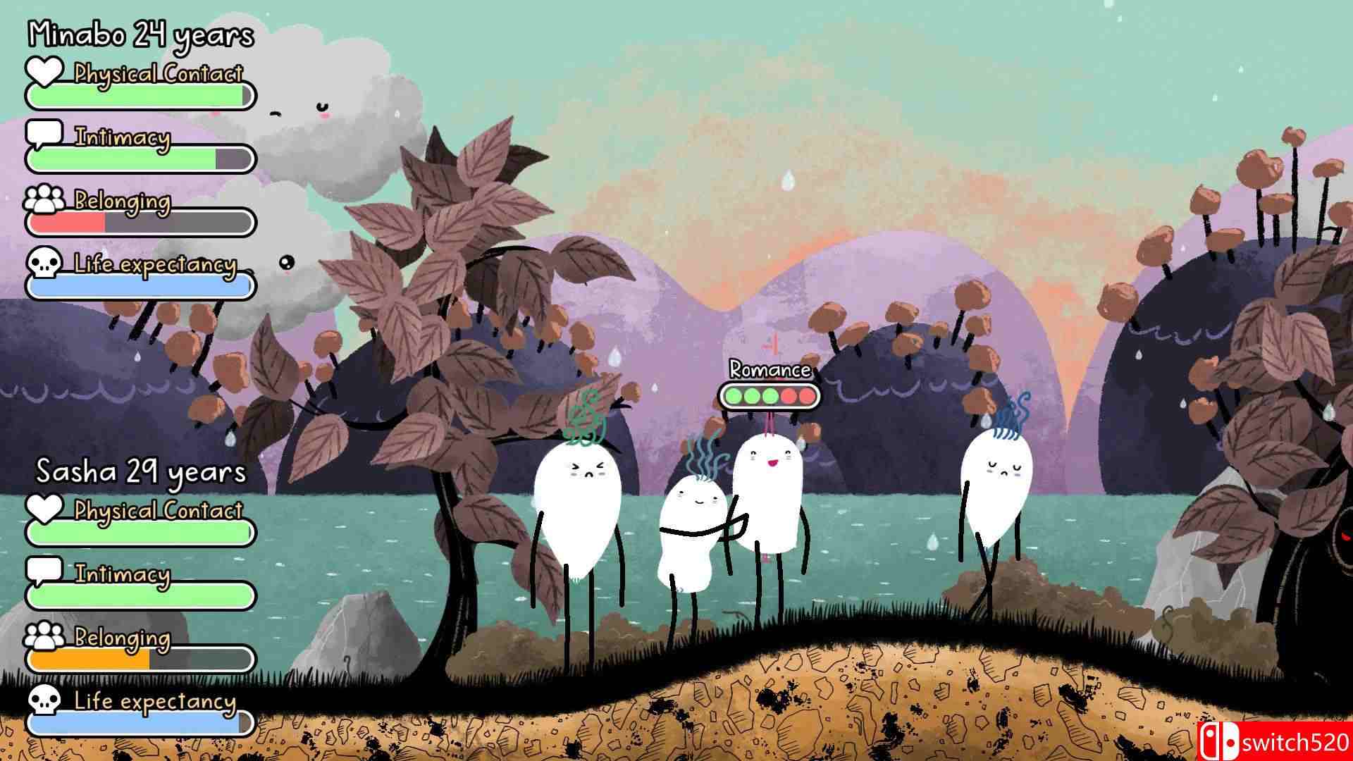 《蔓葆：人生之路（Minabo - A walk through life）》Build 20619909 P2P硬盘版[CN/EN/JP]_5