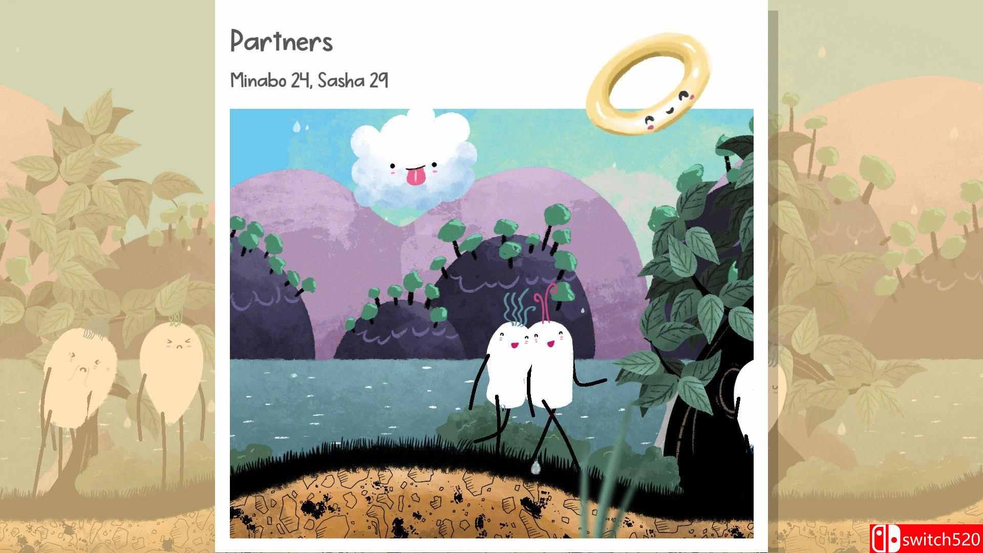 《蔓葆：人生之路（Minabo - A walk through life）》Build 20619909 P2P硬盘版[CN/EN/JP]_4