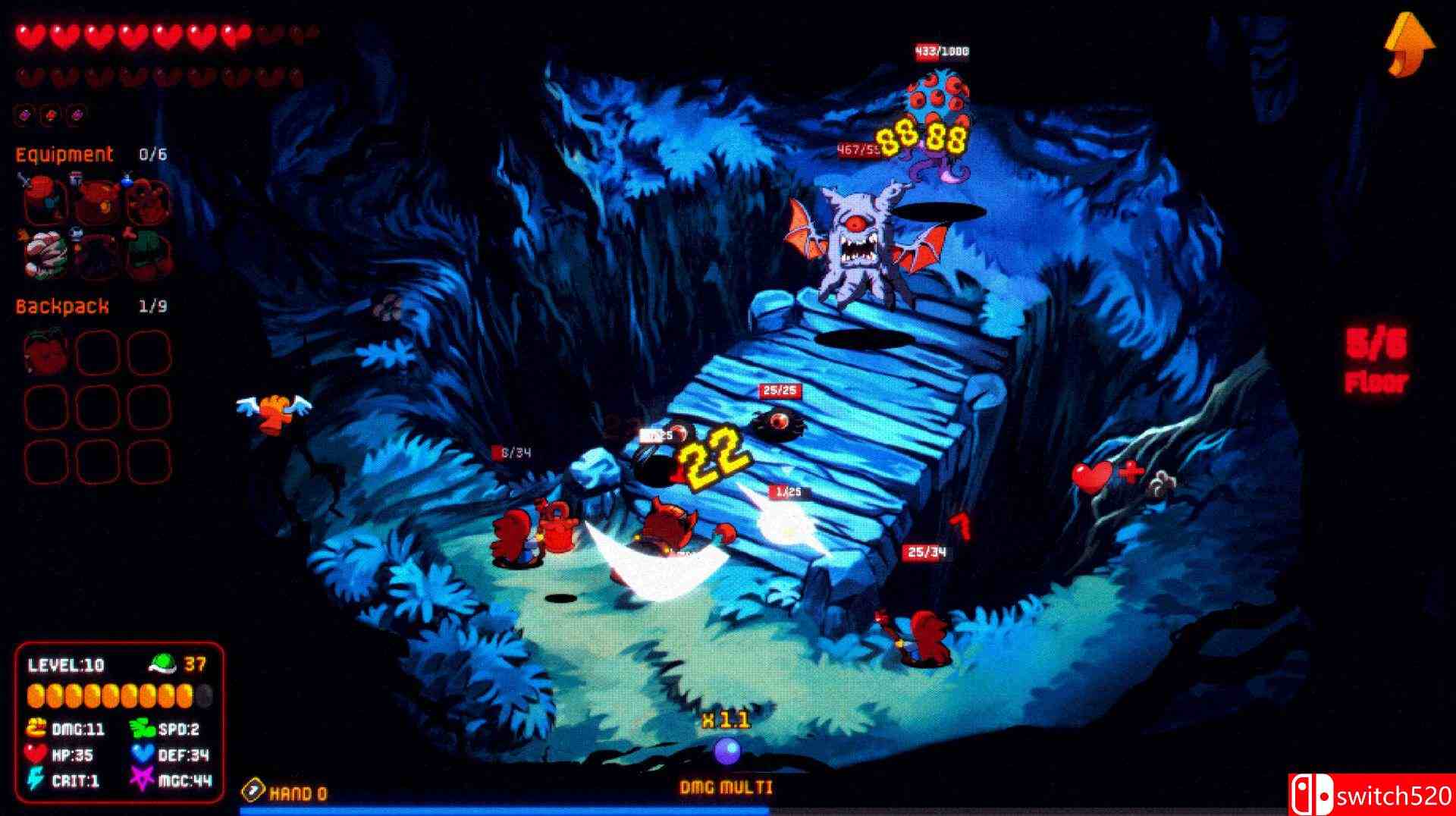 《永焰边境（CARNEDGE）》Unleashed硬盘版[EN]_1