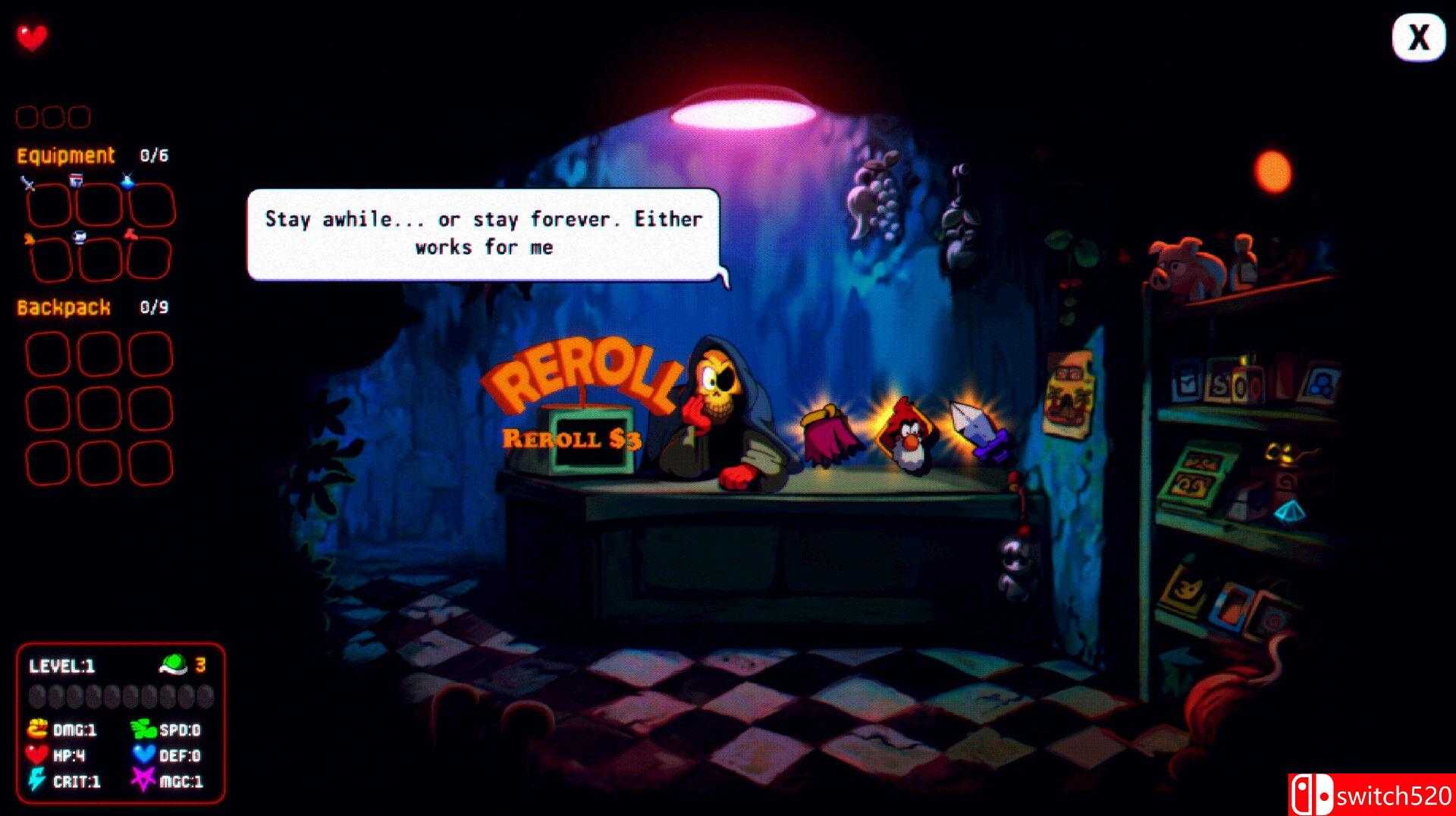 《永焰边境（CARNEDGE）》Unleashed硬盘版[EN]_3