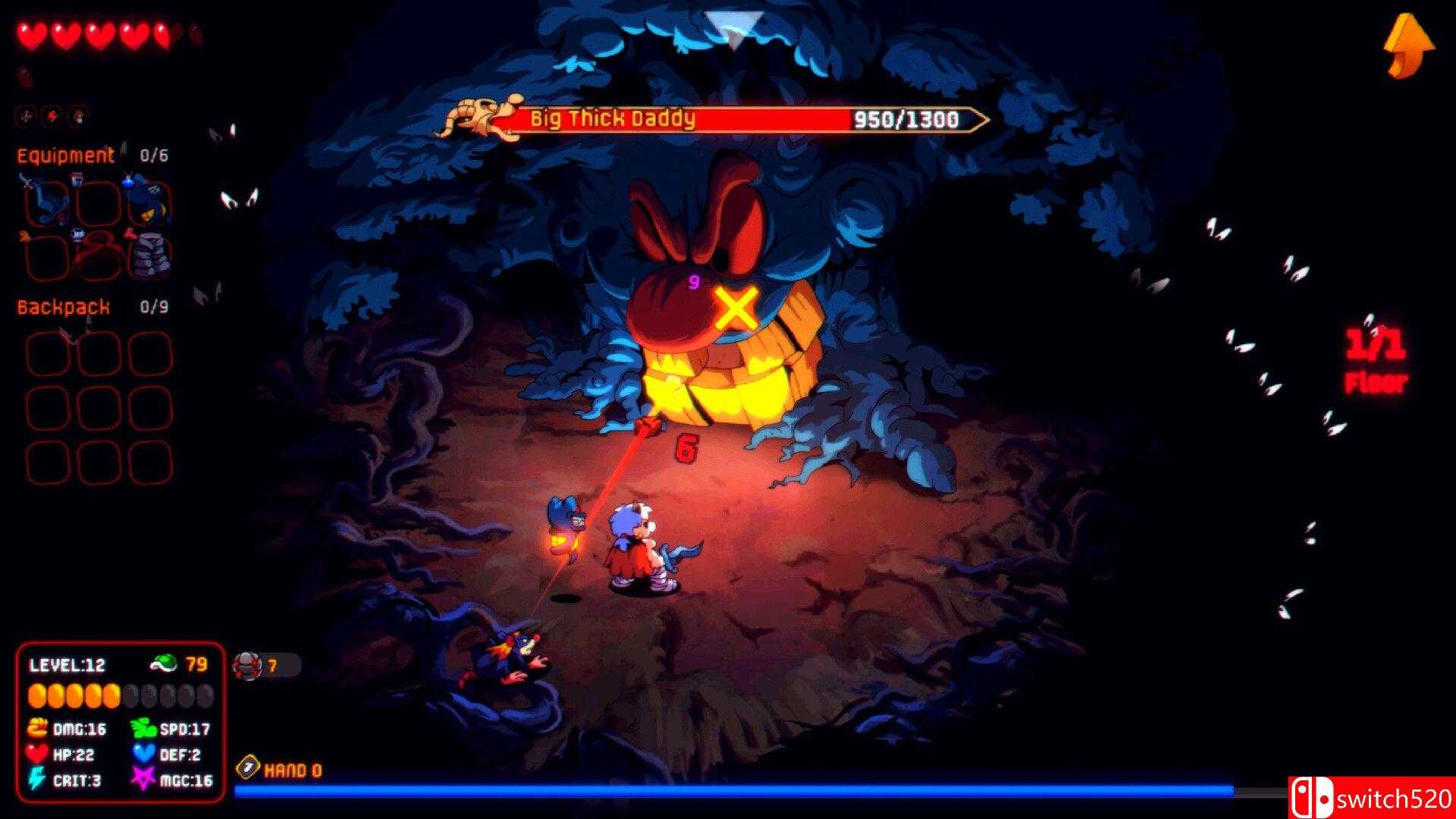 《永焰边境（CARNEDGE）》Unleashed硬盘版[EN]_5