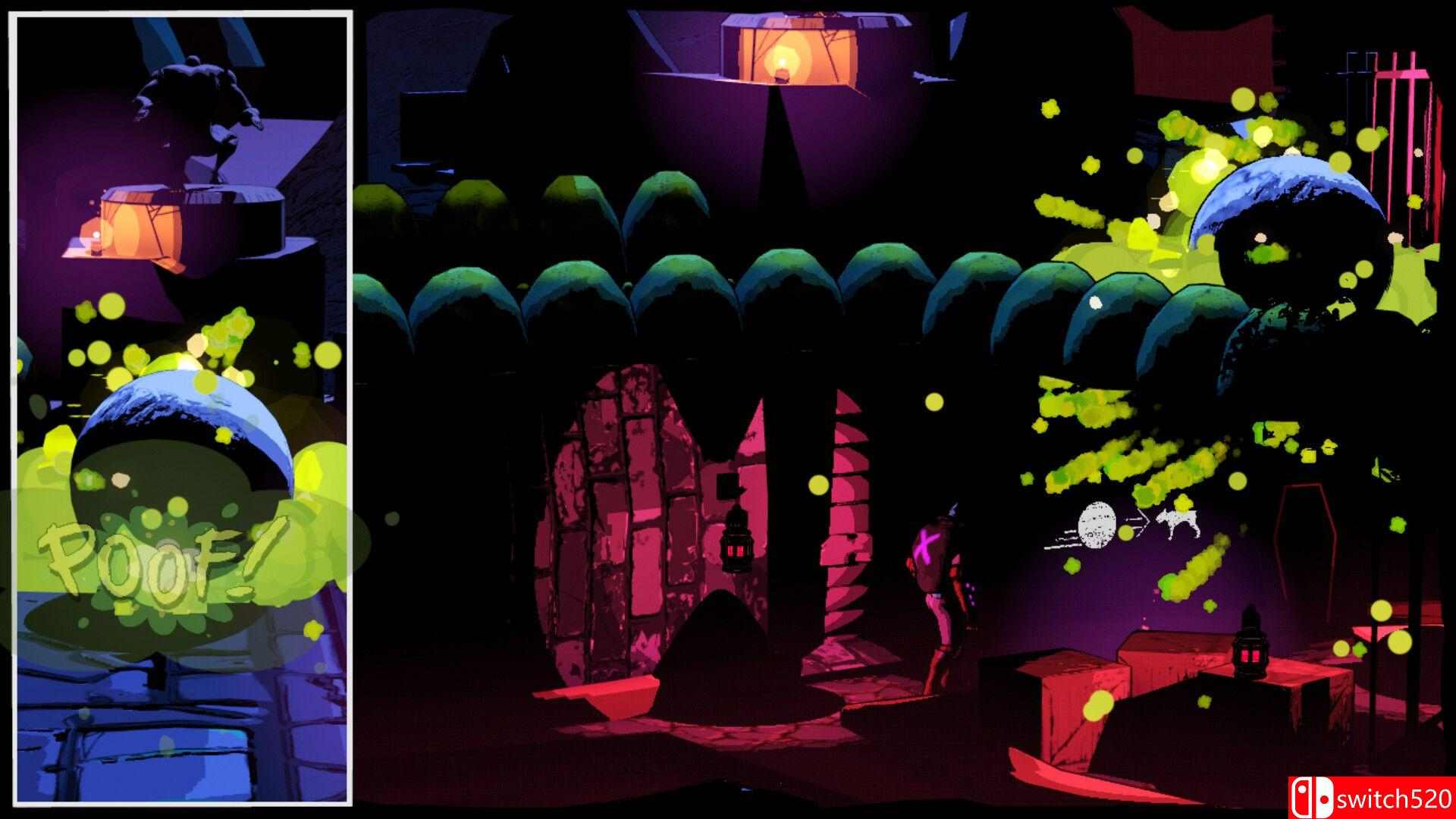 《汉克：绝境沉浮（Hank: Drowning On Dry Land）》官方中文 P2P硬盘版[CN/TW/EN]_3