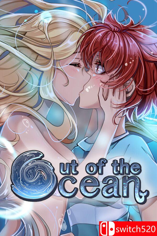 《潮外之境（Out of the Ocean）》bADkARMA硬盘版[EN]