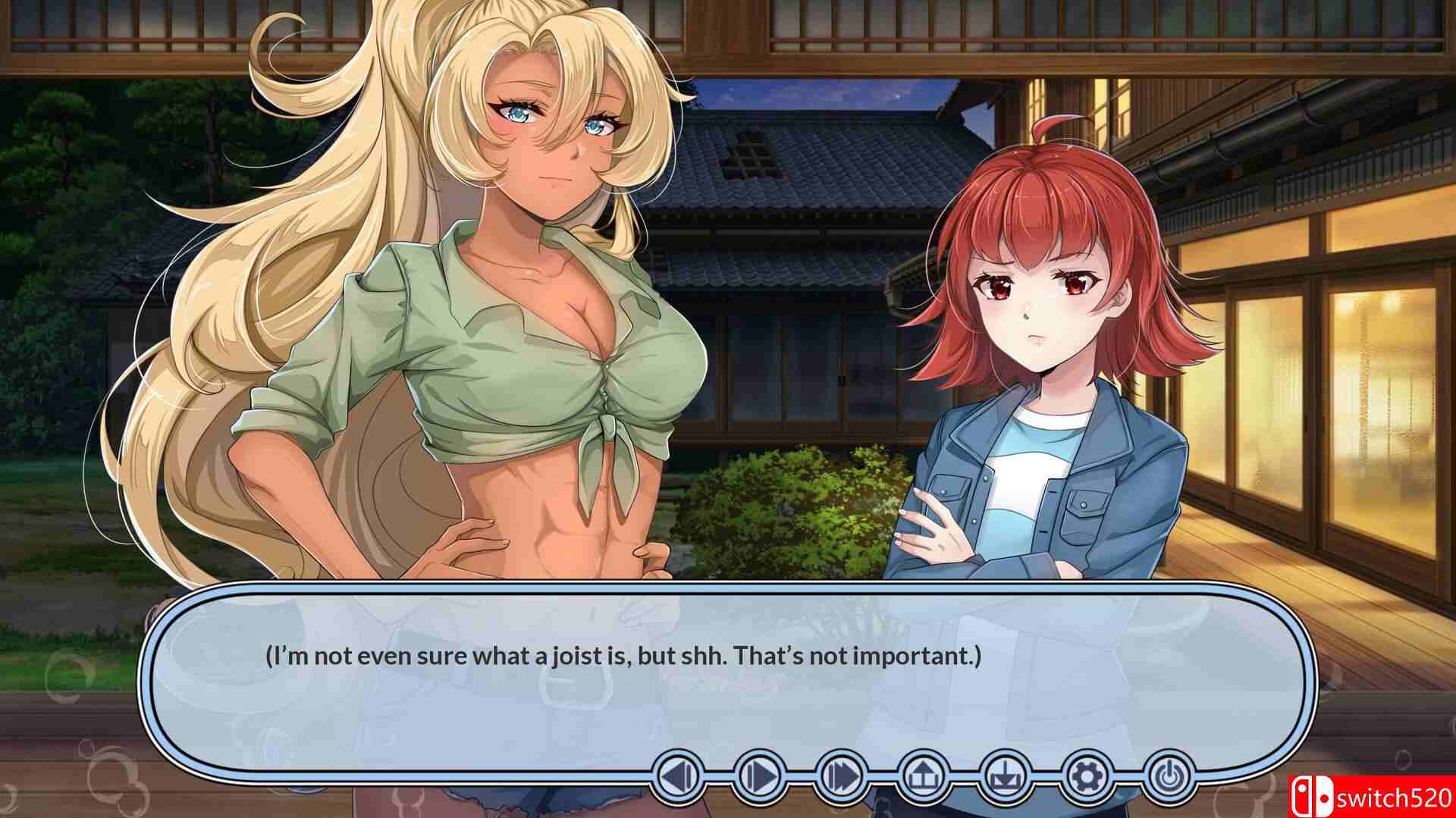 《潮外之境（Out of the Ocean）》bADkARMA硬盘版[EN]_5