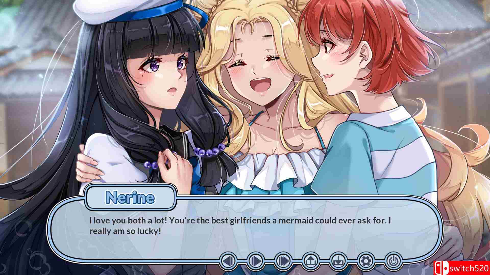 《潮外之境（Out of the Ocean）》bADkARMA硬盘版[EN]_4