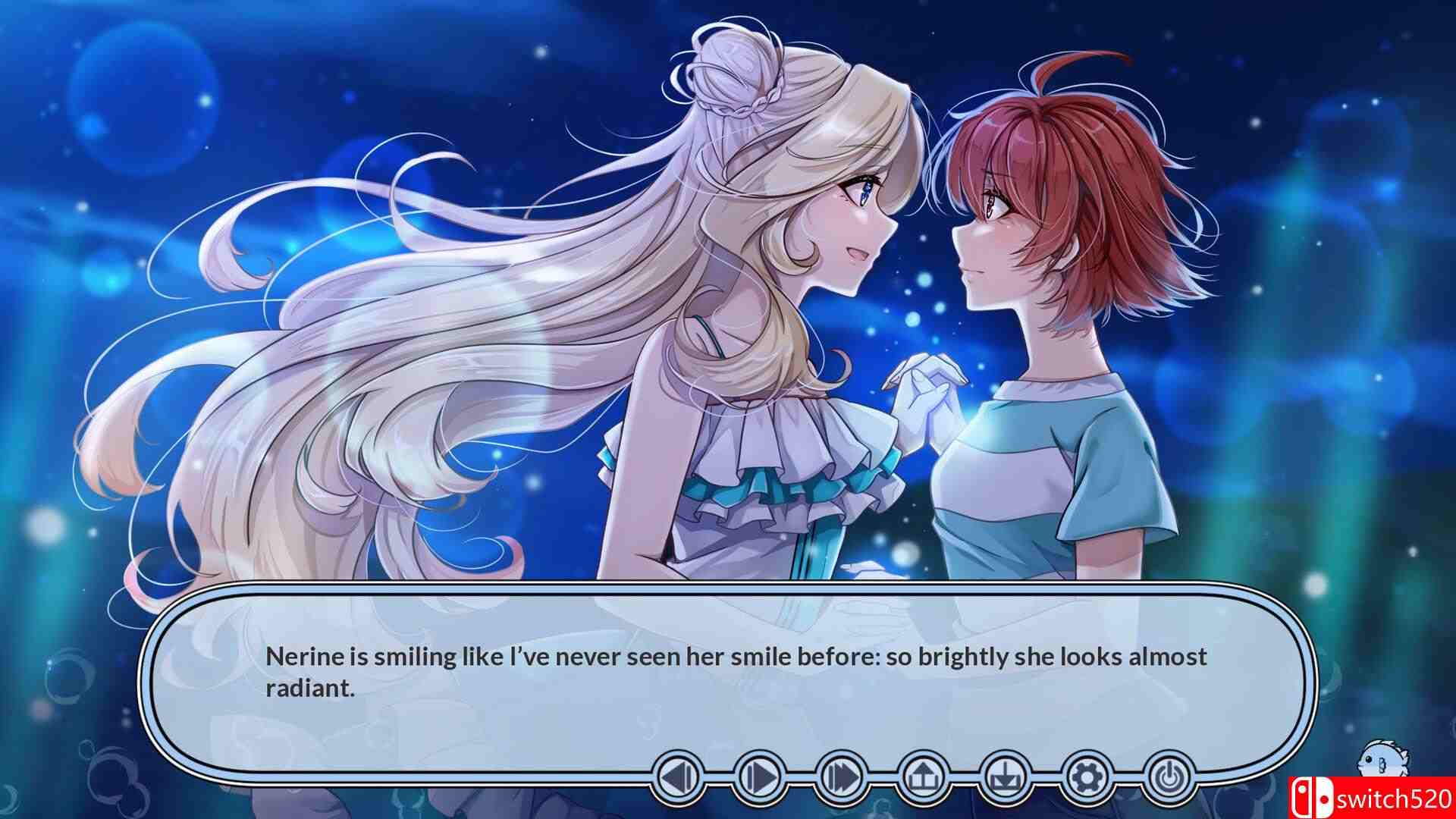 《潮外之境（Out of the Ocean）》bADkARMA硬盘版[EN]_2