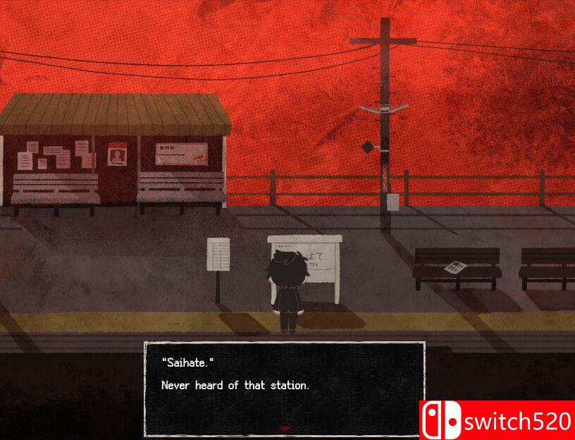 《终焉车站（Saihate Station）》官方中文 Build 19461868 P2P硬盘版[CN/TW/EN/JP]_3