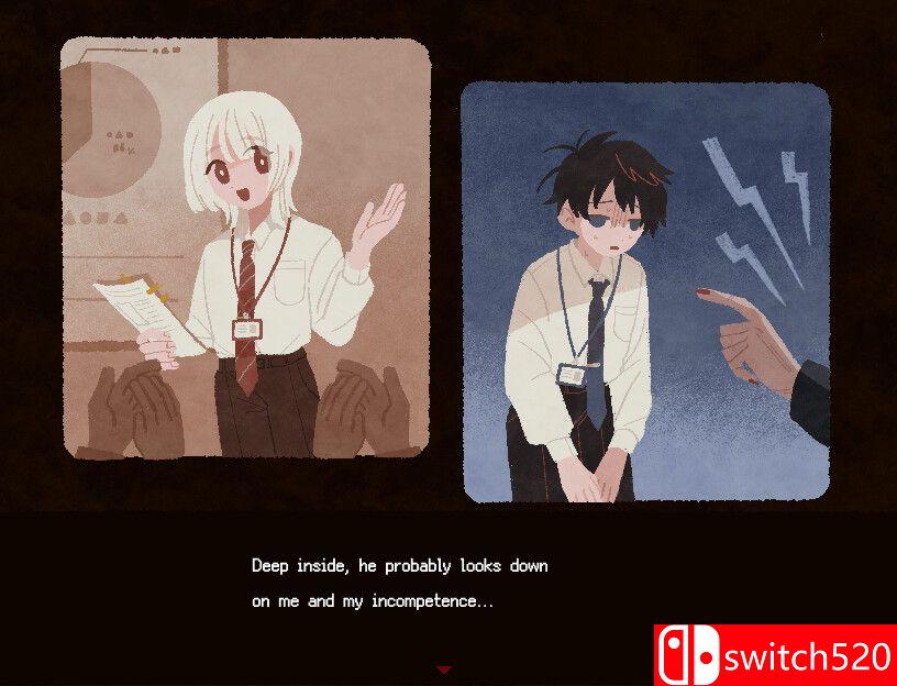 《终焉车站（Saihate Station）》官方中文 Build 19461868 P2P硬盘版[CN/TW/EN/JP]_2