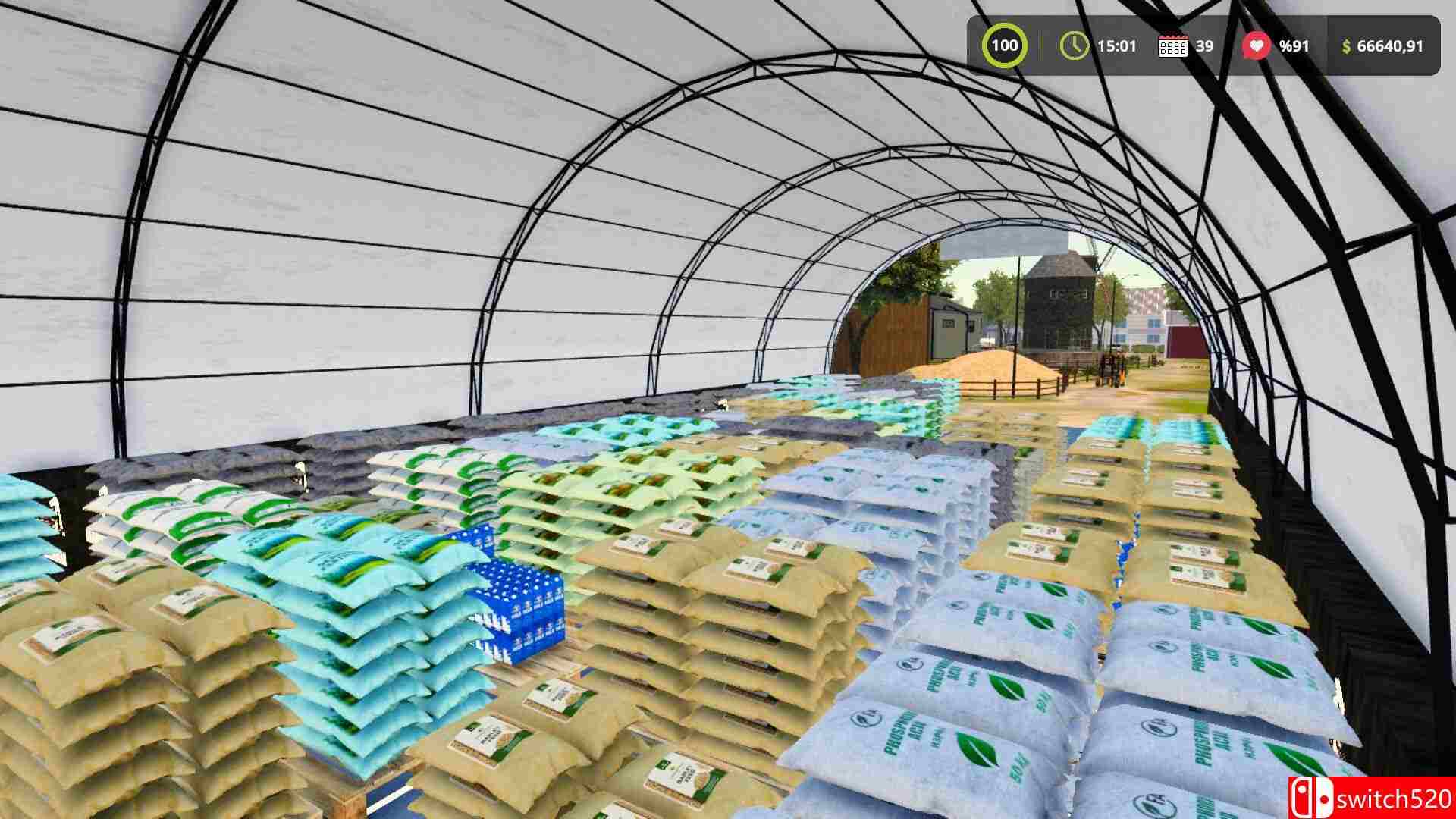 《农场供应模拟器25（Farm Supply Simulator 25）》Build 21543765 P2P硬盘版[CN/EN/JP]_5
