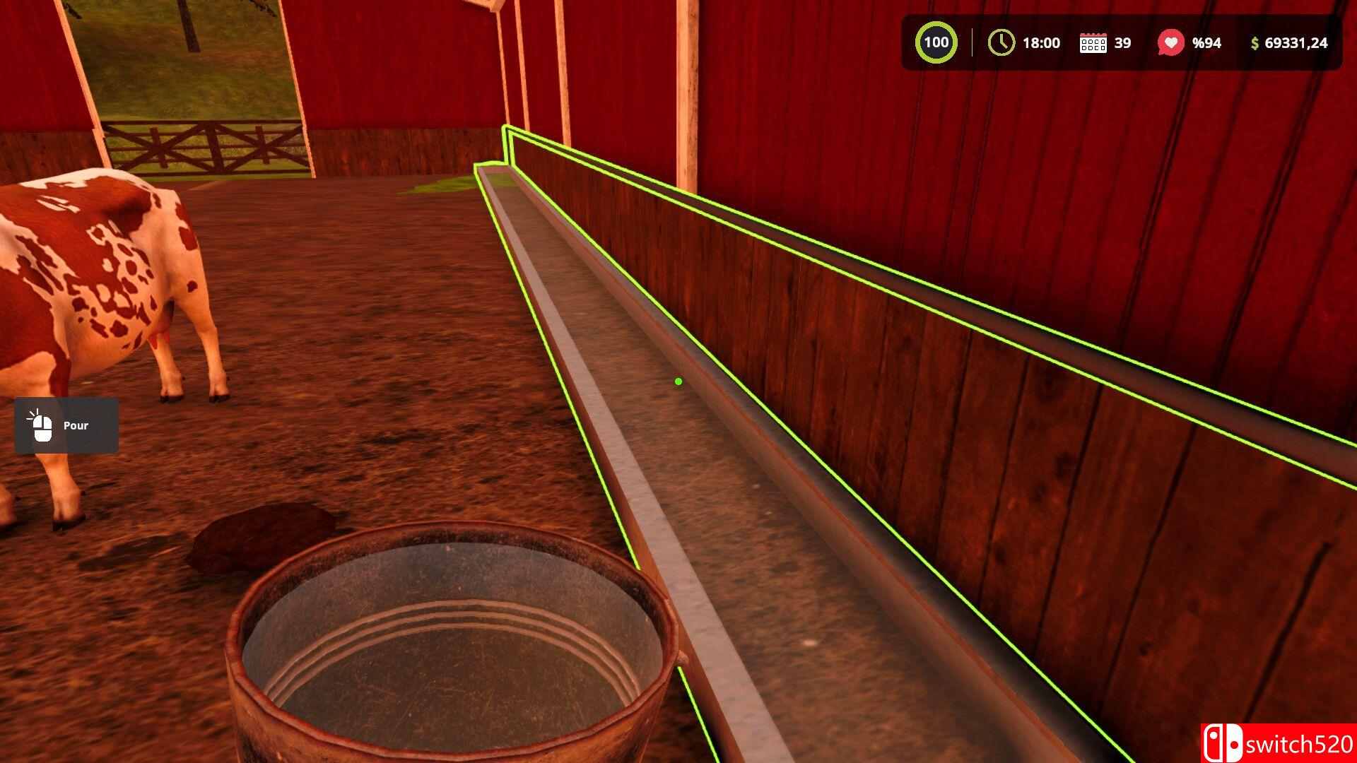 《农场供应模拟器25（Farm Supply Simulator 25）》Build 21543765 P2P硬盘版[CN/EN/JP]_4