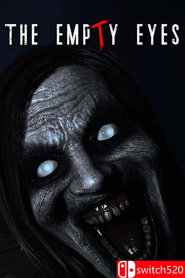 《空眼（The Empty Eyes）》P2P硬盘版[EN]