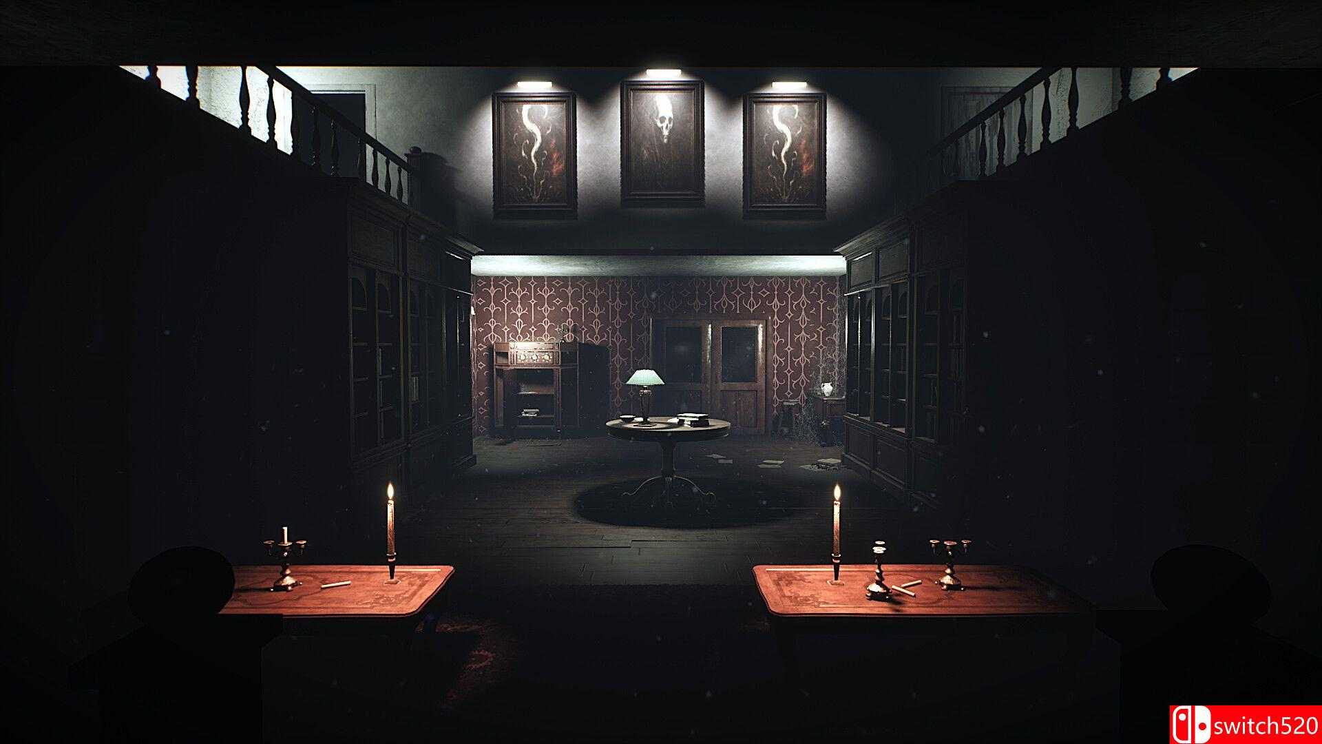 《空眼（The Empty Eyes）》P2P硬盘版[EN]_2