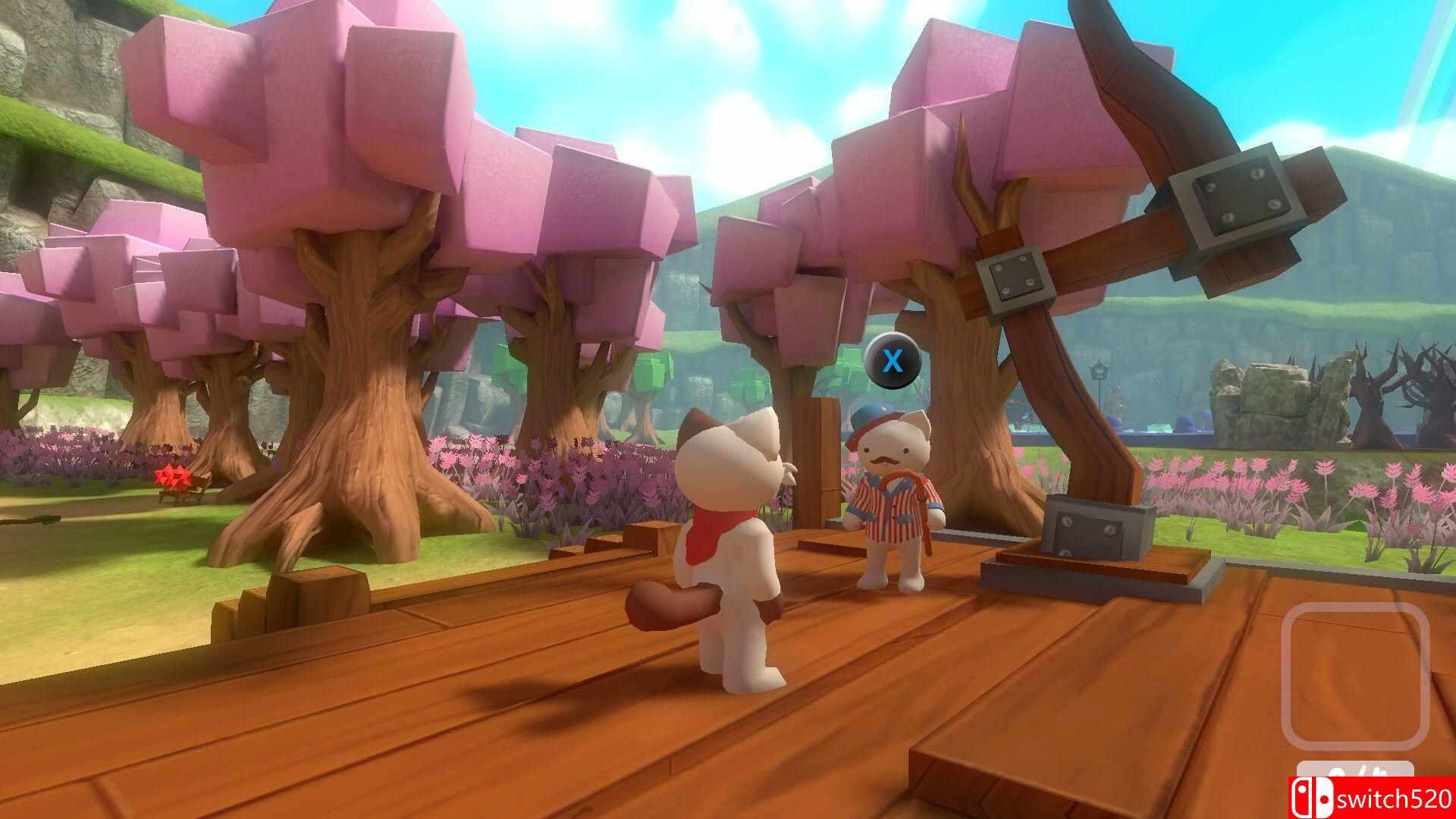 《超级奇片：生炸肉排大冒险（Super Chipflake: Quest Uncooked Schnitzel）》TENOKE镜像版[EN]_4