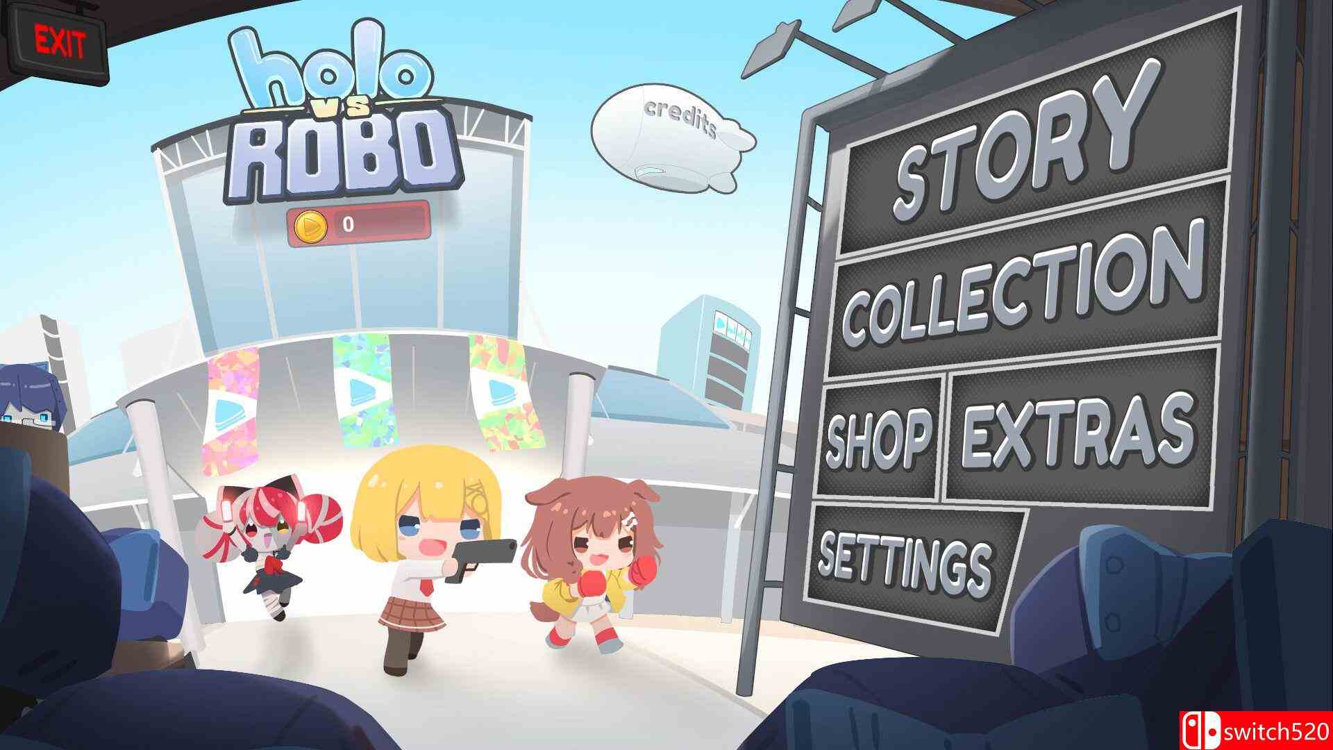 《Hololive 对抗机器人（Holo vs Robo）》VACE硬盘版[EN/JP]_4