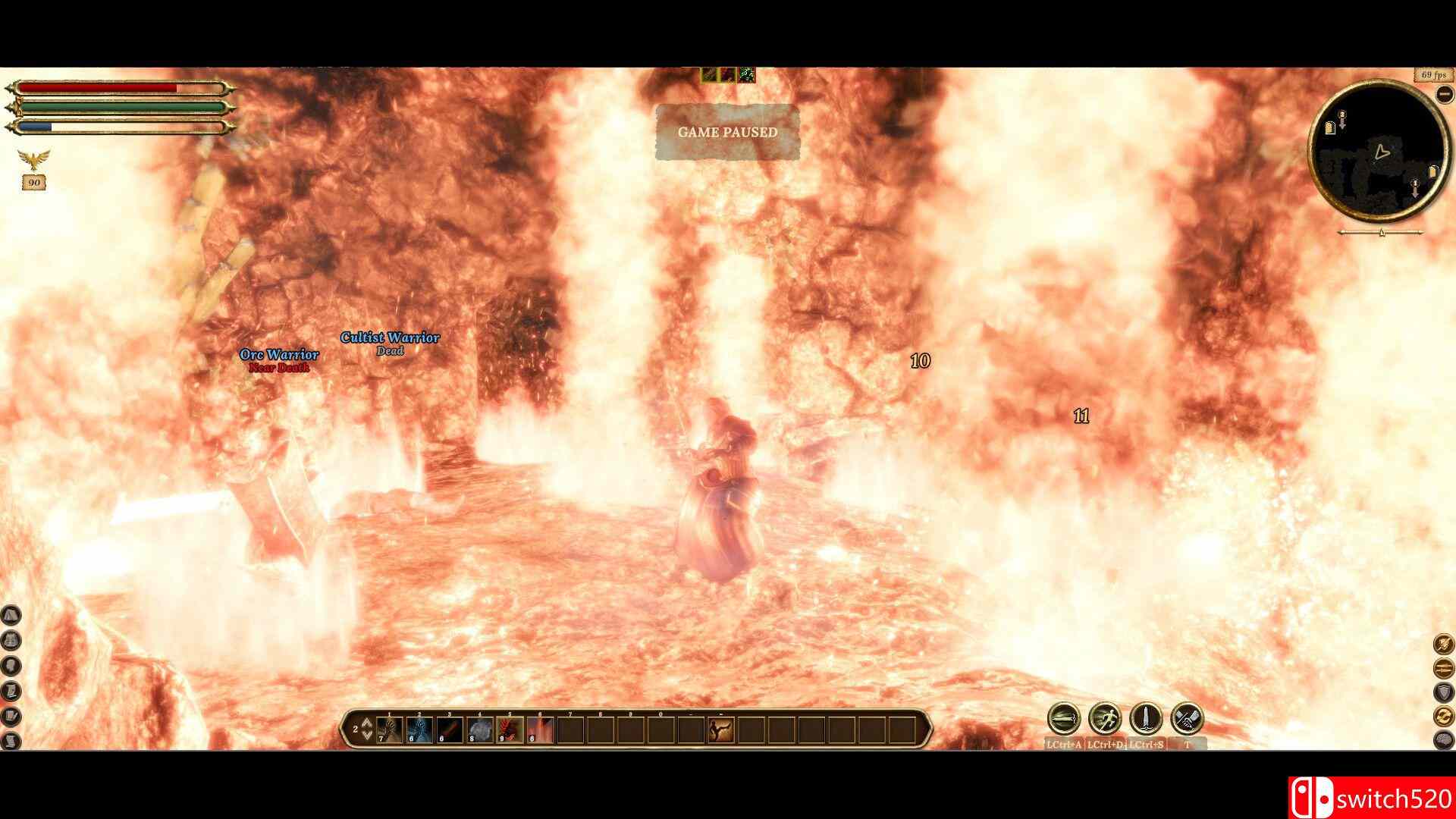 《艾伦加德：飞升（Elengard: Ascension）》官方中文 Early Access P2P硬盘版[CN/EN]_2