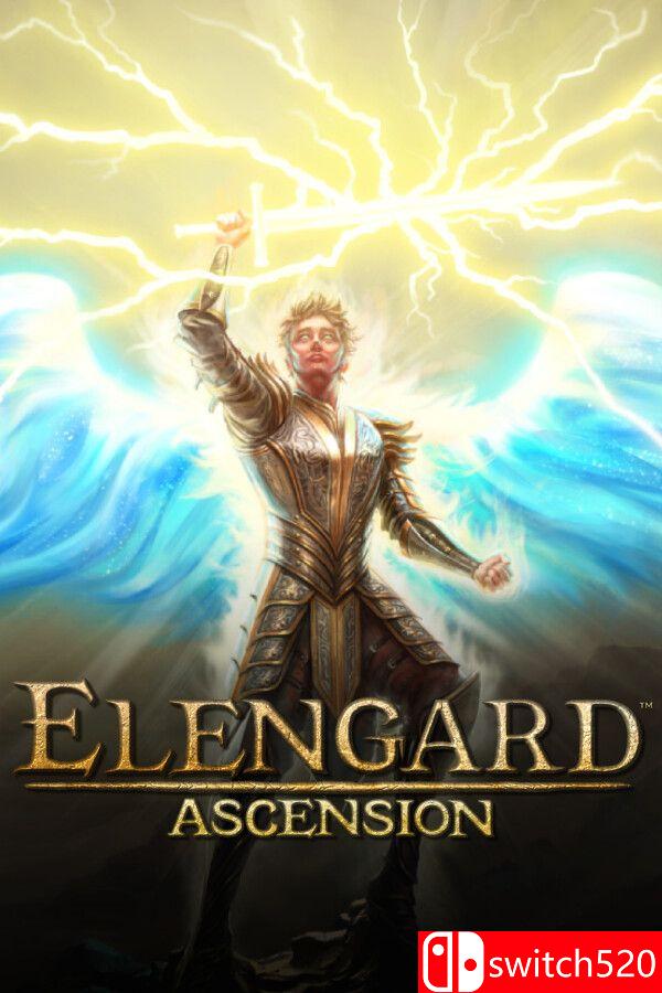 《艾伦加德：飞升（Elengard: Ascension）》官方中文 Early Access P2P硬盘版[CN/EN]