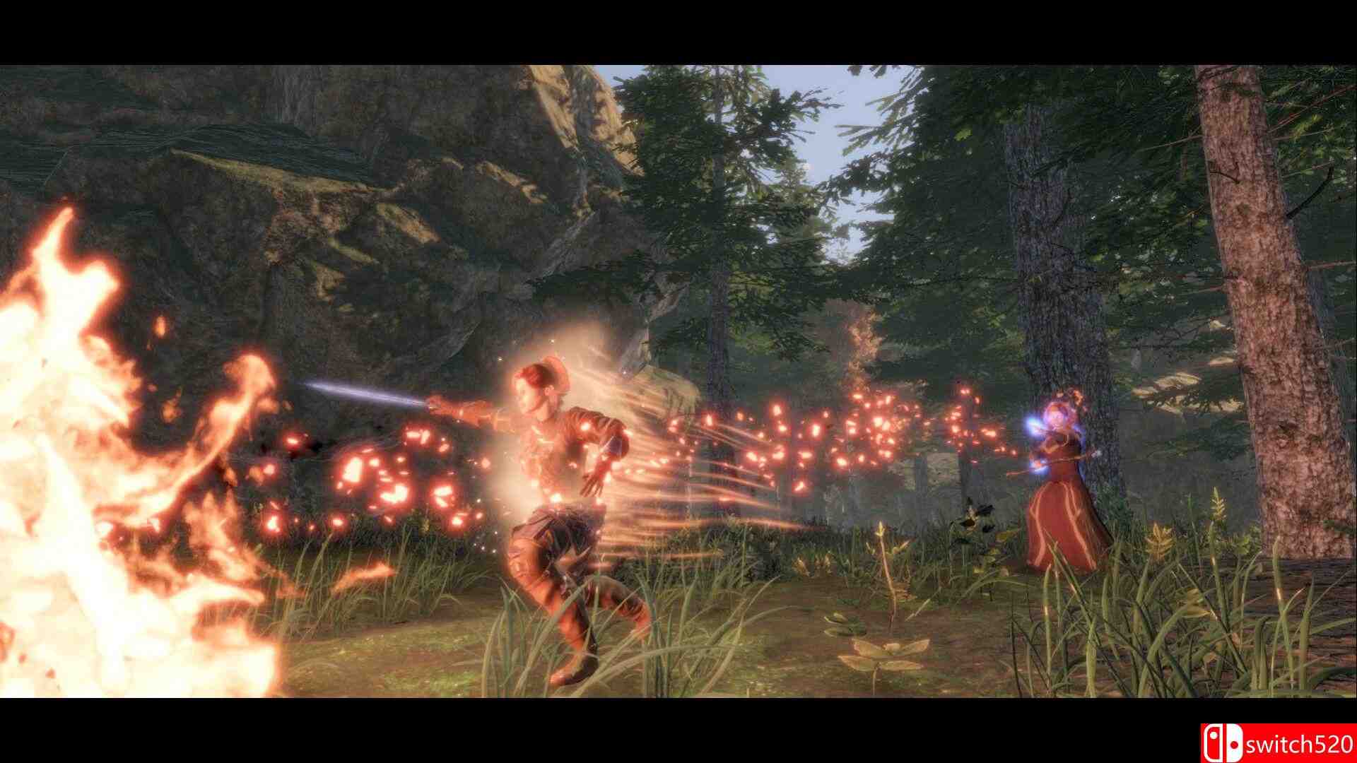 《艾伦加德：飞升（Elengard: Ascension）》官方中文 Early Access P2P硬盘版[CN/EN]_5