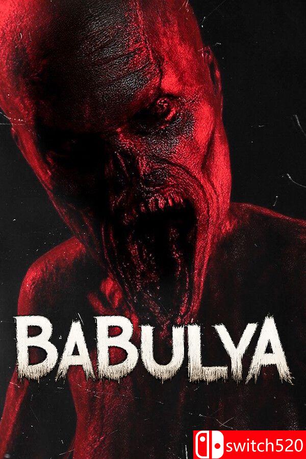 《巴布柳娅（BABULYA）》P2P硬盘版[EN]