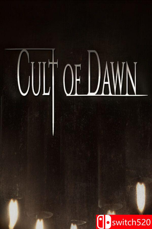 《黎明教派（Cult of Dawn）》Early Access P2P硬盘版[EN]