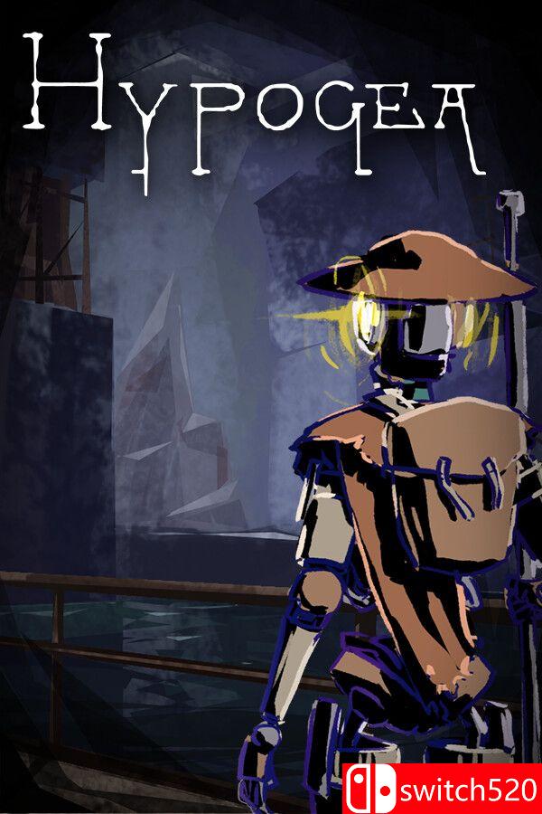 《深岩之下（Hypogea）》官方中文 Build 21192301 P2P硬盘版[CN/EN/JP]