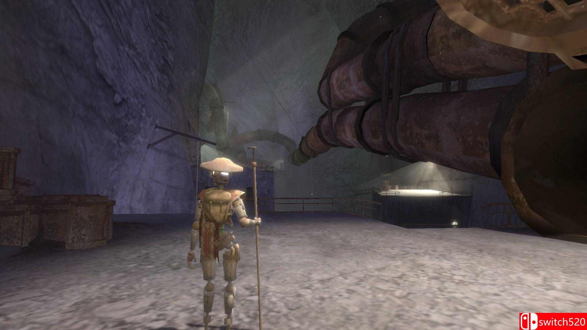 《深岩之下（Hypogea）》官方中文 Build 21192301 P2P硬盘版[CN/EN/JP]_1