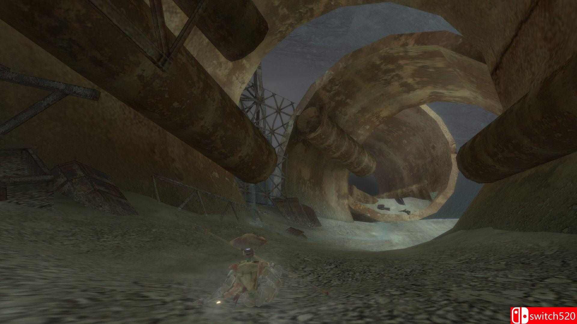 《深岩之下（Hypogea）》官方中文 Build 21192301 P2P硬盘版[CN/EN/JP]_5