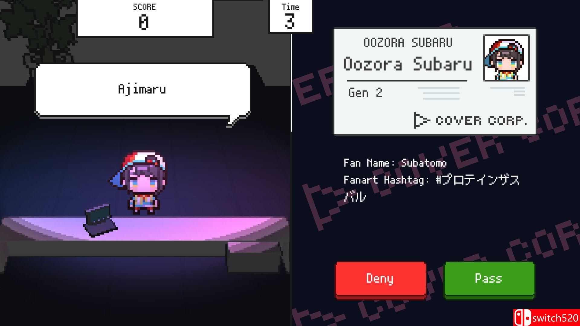 《全息守卫（Hologuard）》v1.0.14 P2P硬盘版[EN/JP]_5