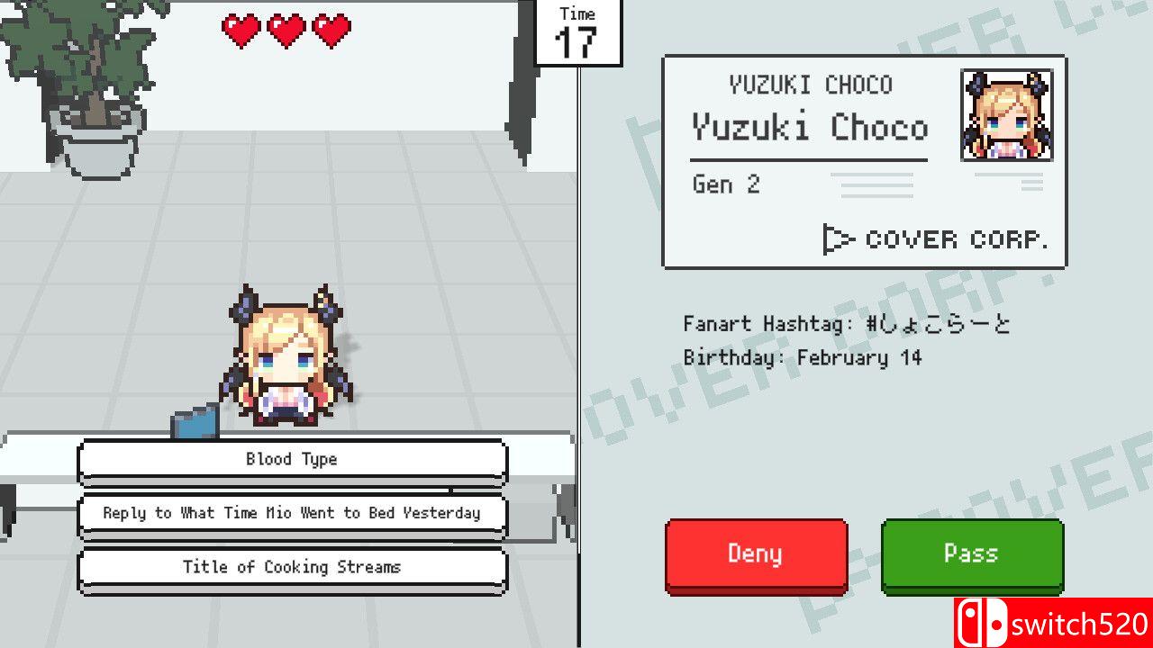 《全息守卫（Hologuard）》v1.0.14 P2P硬盘版[EN/JP]_1