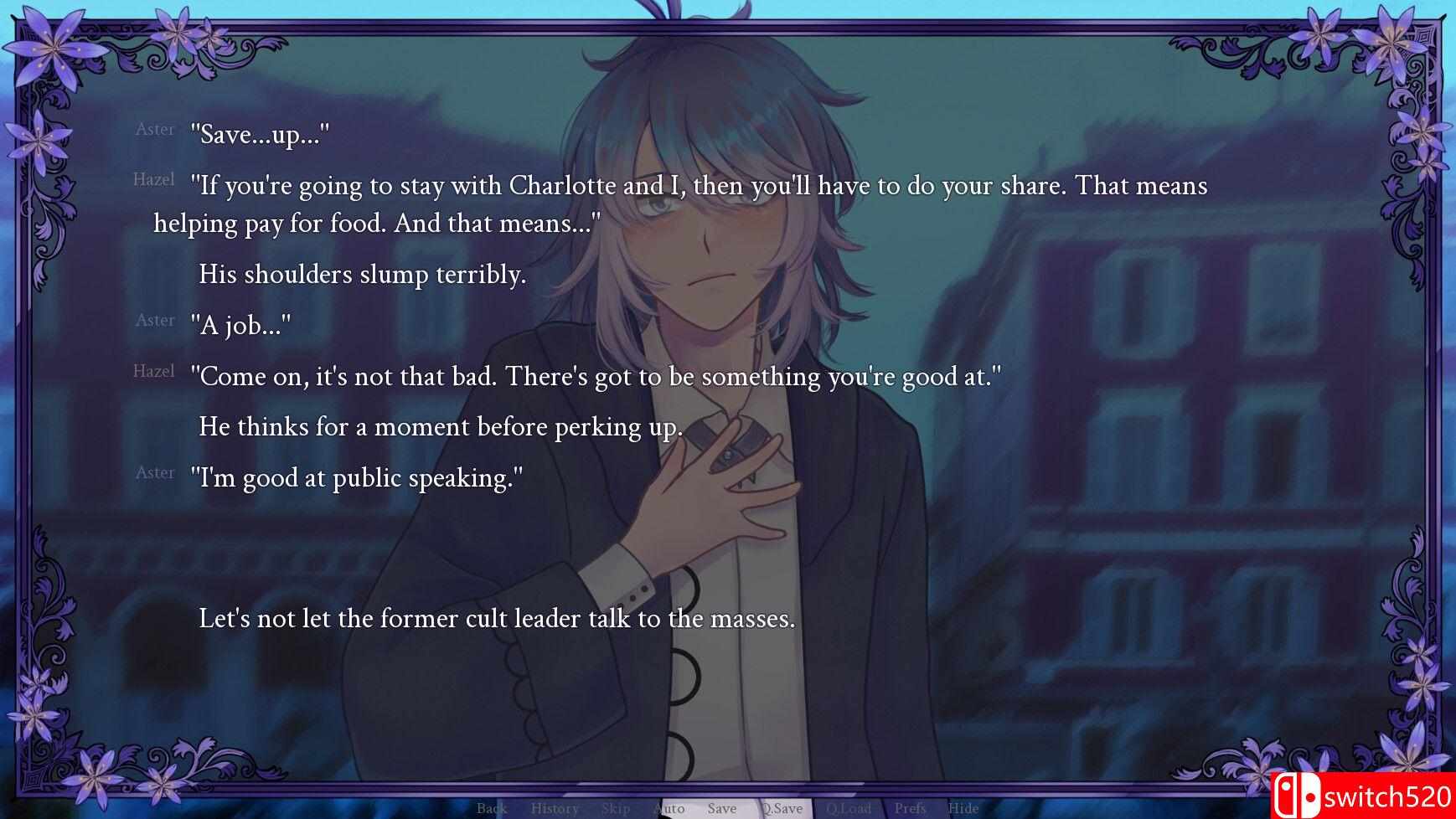 《阿斯福德利恩（Asphodelium）》Build 18905712 P2P硬盘版[EN]_2