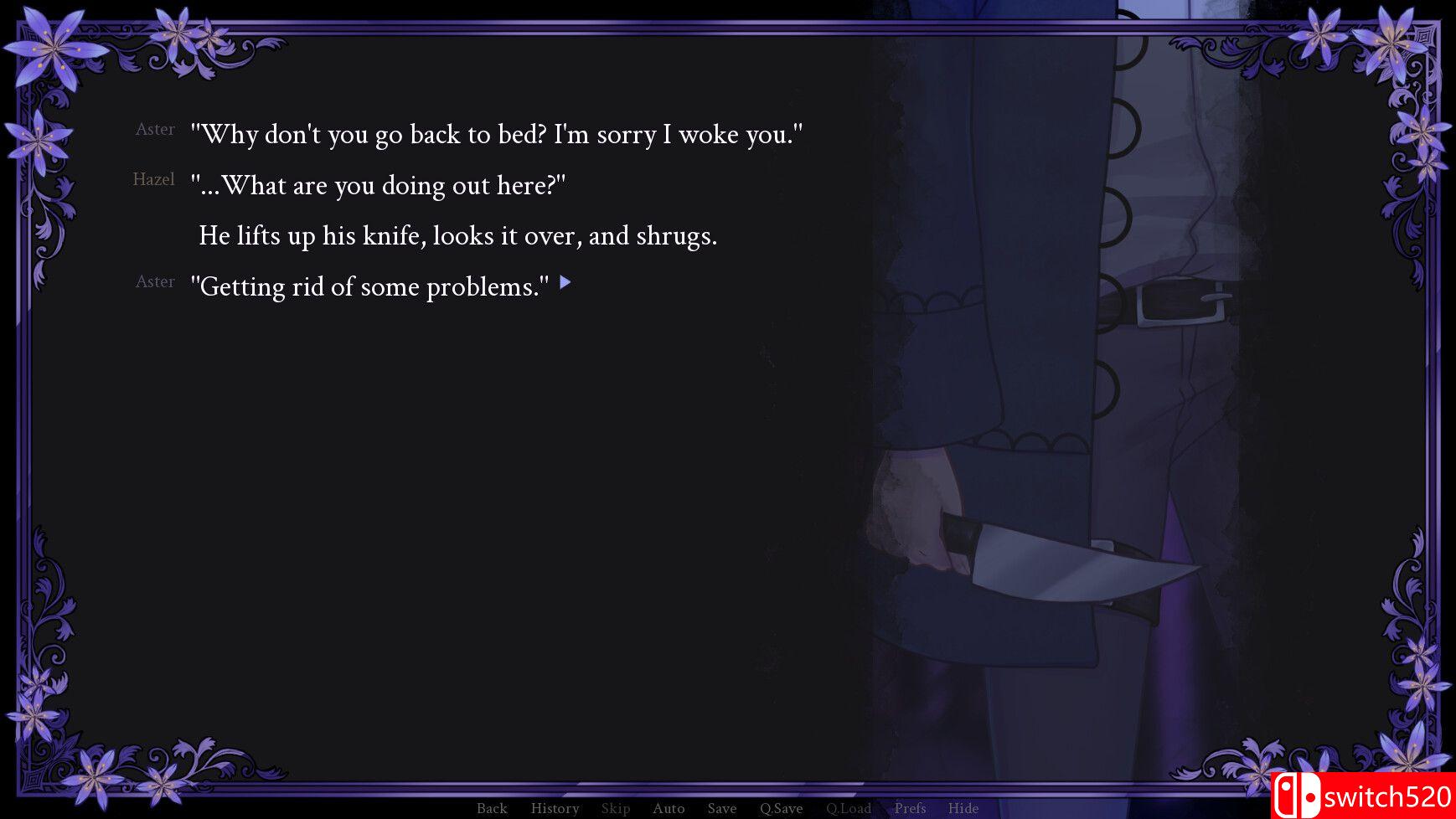 《阿斯福德利恩（Asphodelium）》Build 18905712 P2P硬盘版[EN]_3