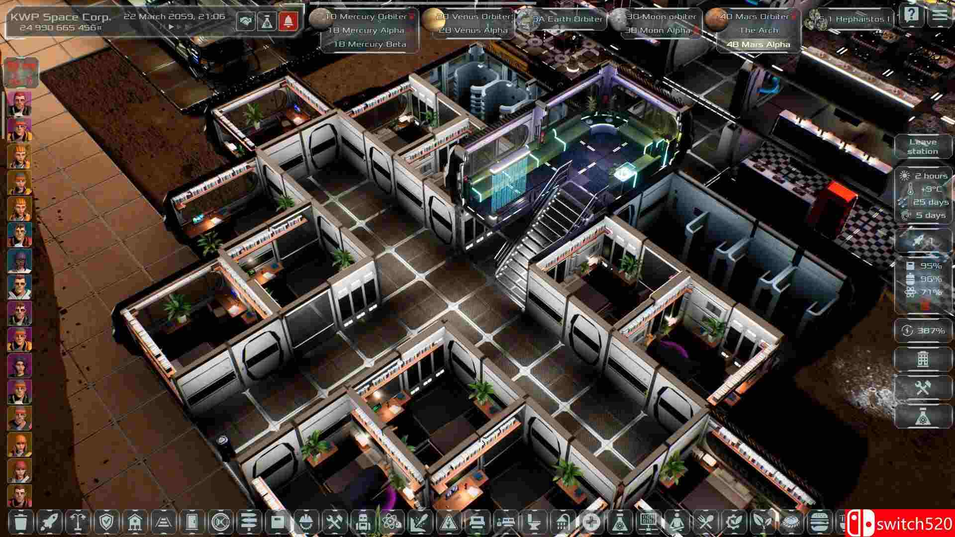 《Solargene（Solargene）》官方中文 RUNE镜像版[CN/EN/JP]_2