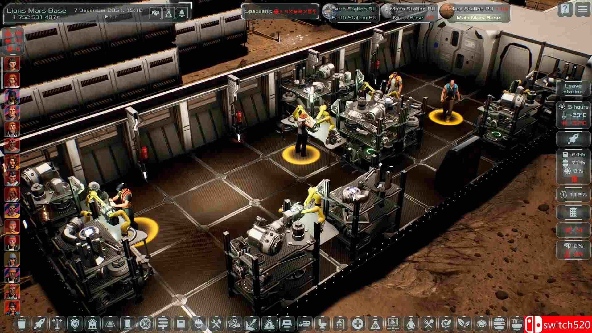 《Solargene（Solargene）》官方中文 RUNE镜像版[CN/EN/JP]_3