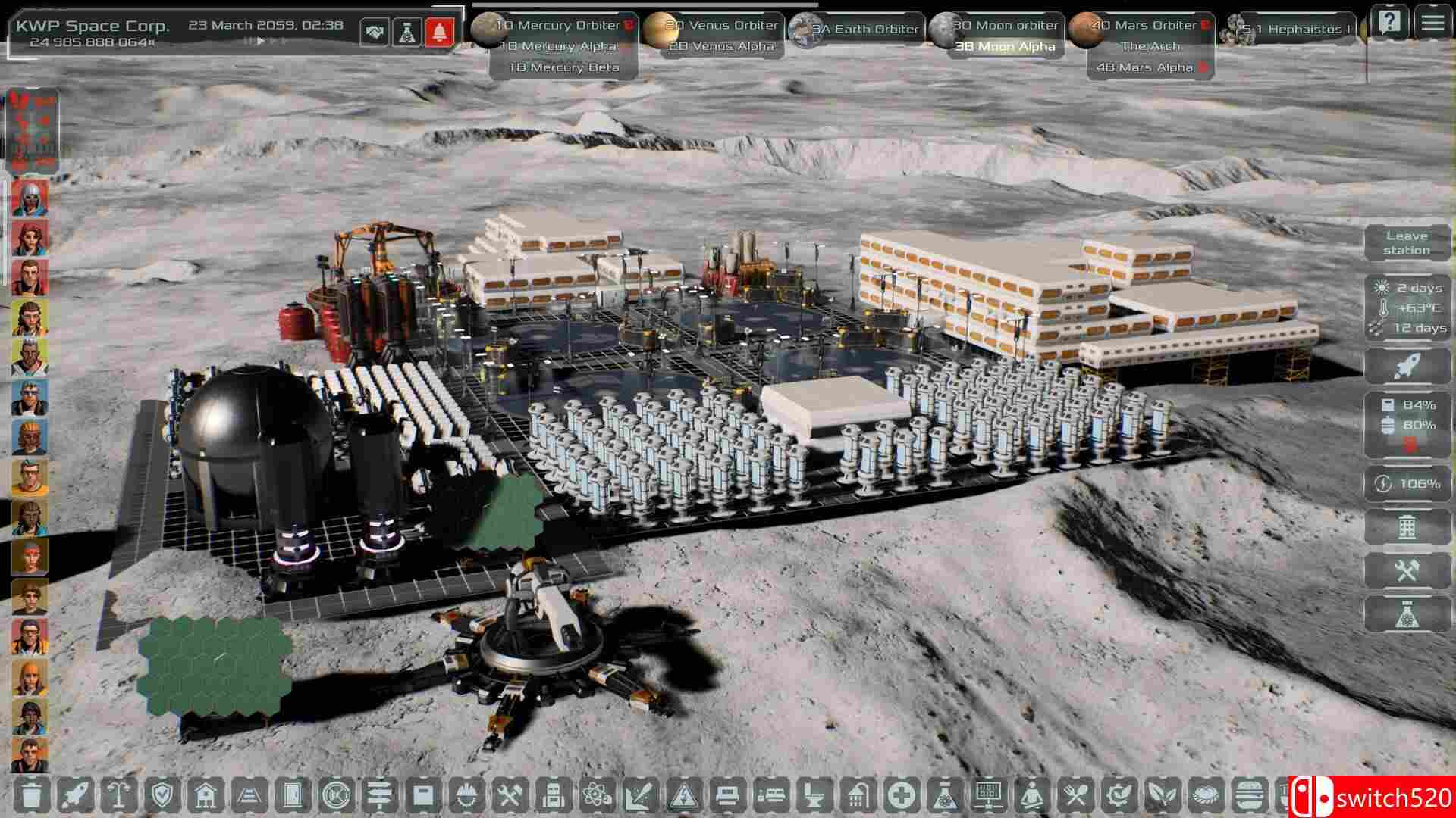 《Solargene（Solargene）》官方中文 RUNE镜像版[CN/EN/JP]_5