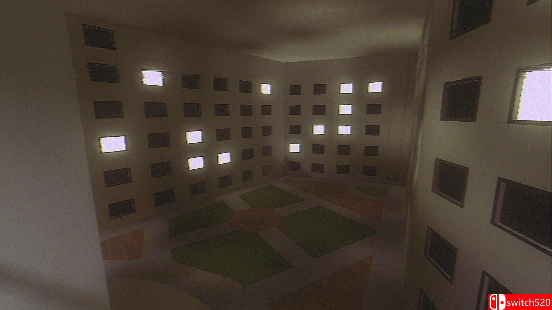 《空旷大厅（The Empty Halls）》TiNYiSO镜像版[EN]_2